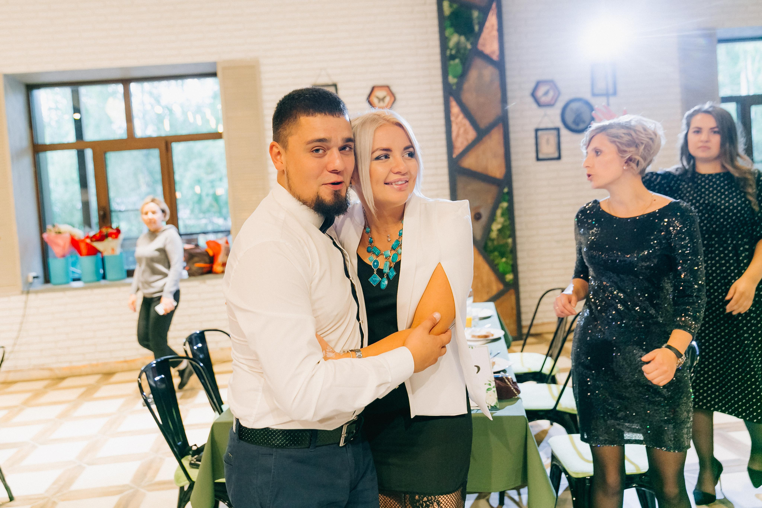 Антон и Екатерина. Свадебный и семейный фотограф в Улан-Удэ