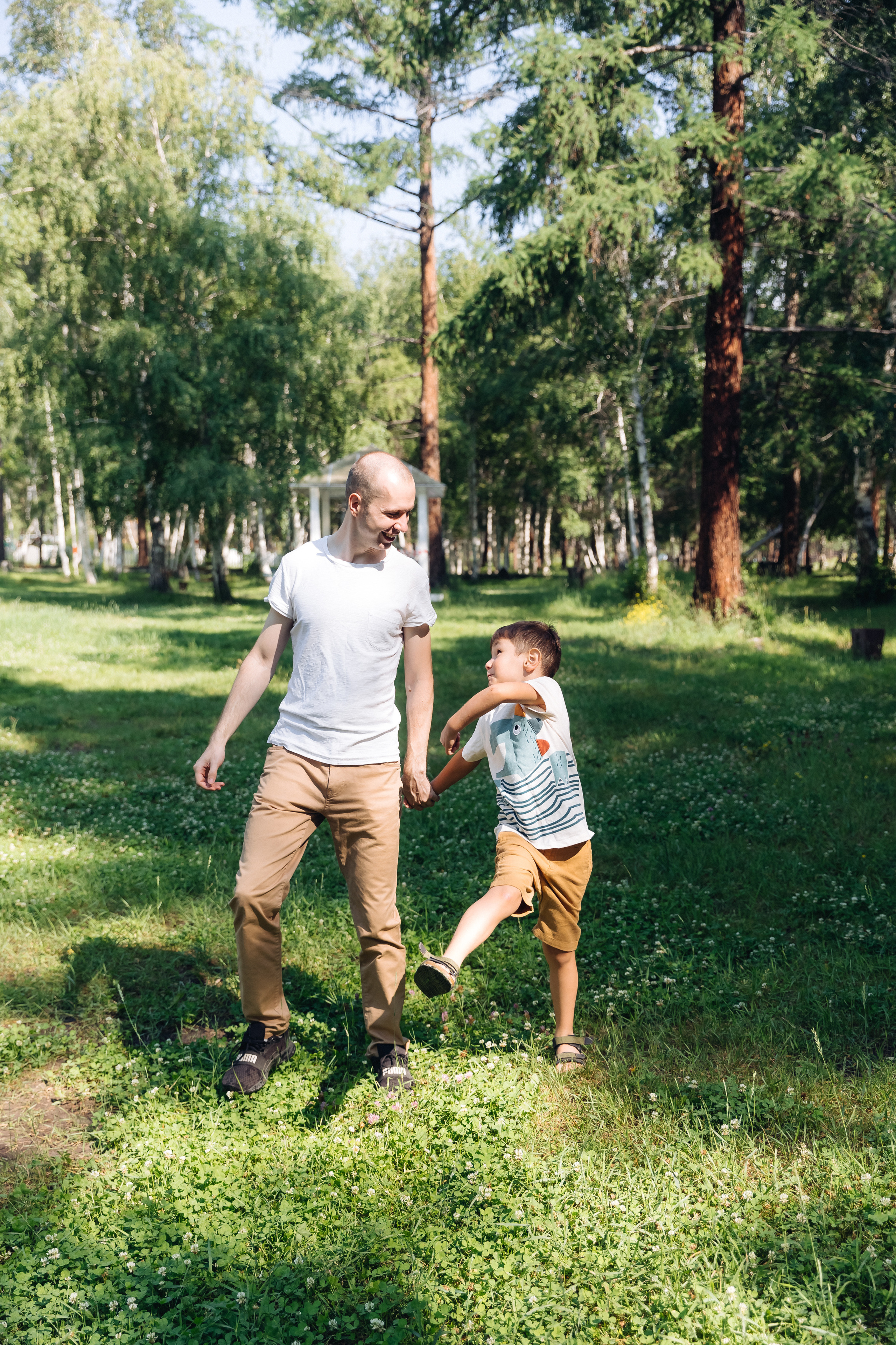 Фотосессии на природе. Свадебный и семейный фотограф в Улан-Удэ