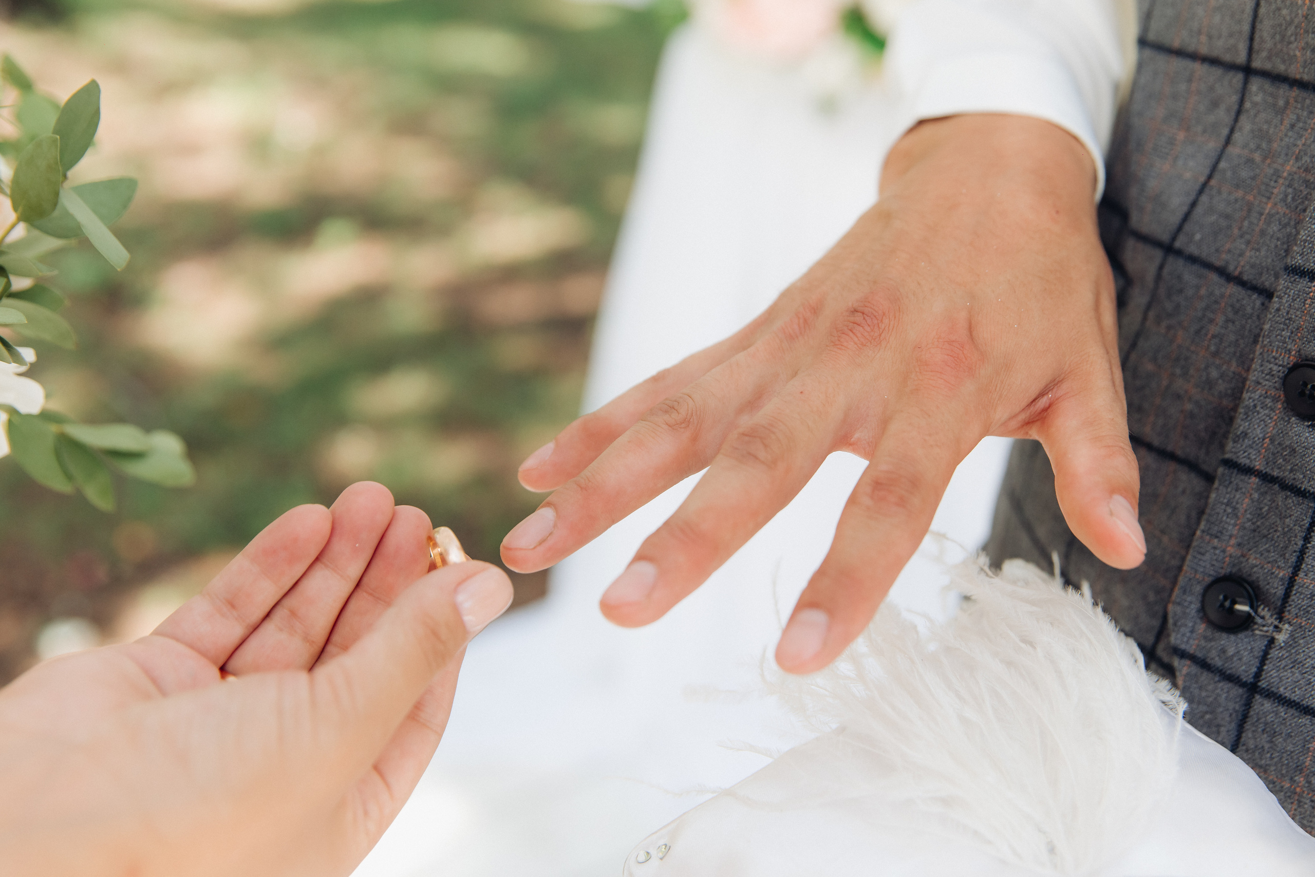 Ефрем и Намжилма. Свадебный и семейный фотограф в Улан-Удэ