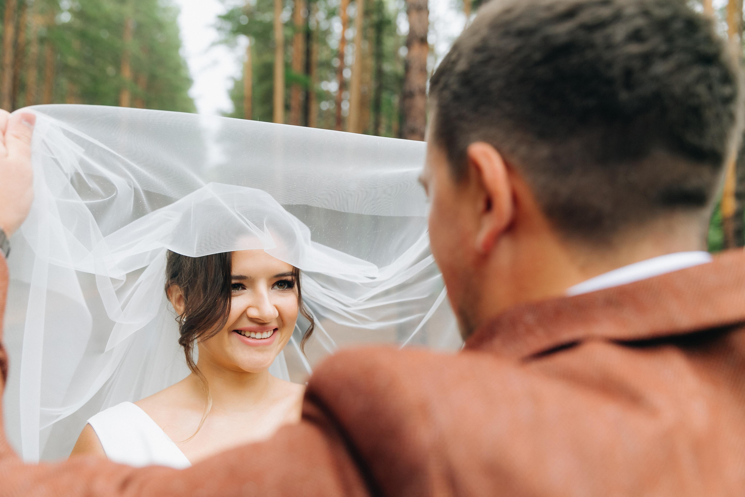 Антон и Екатерина. Свадебный и семейный фотограф в Улан-Удэ