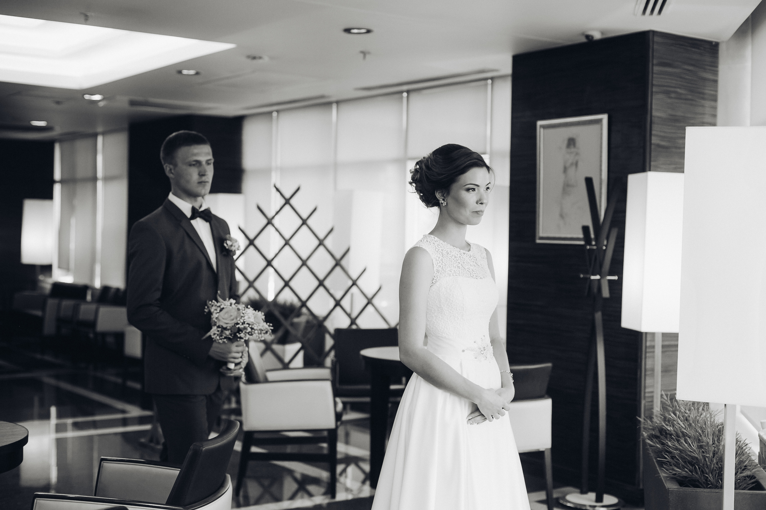 Владимир и Ксения. Свадебный и семейный фотограф в Улан-Удэ