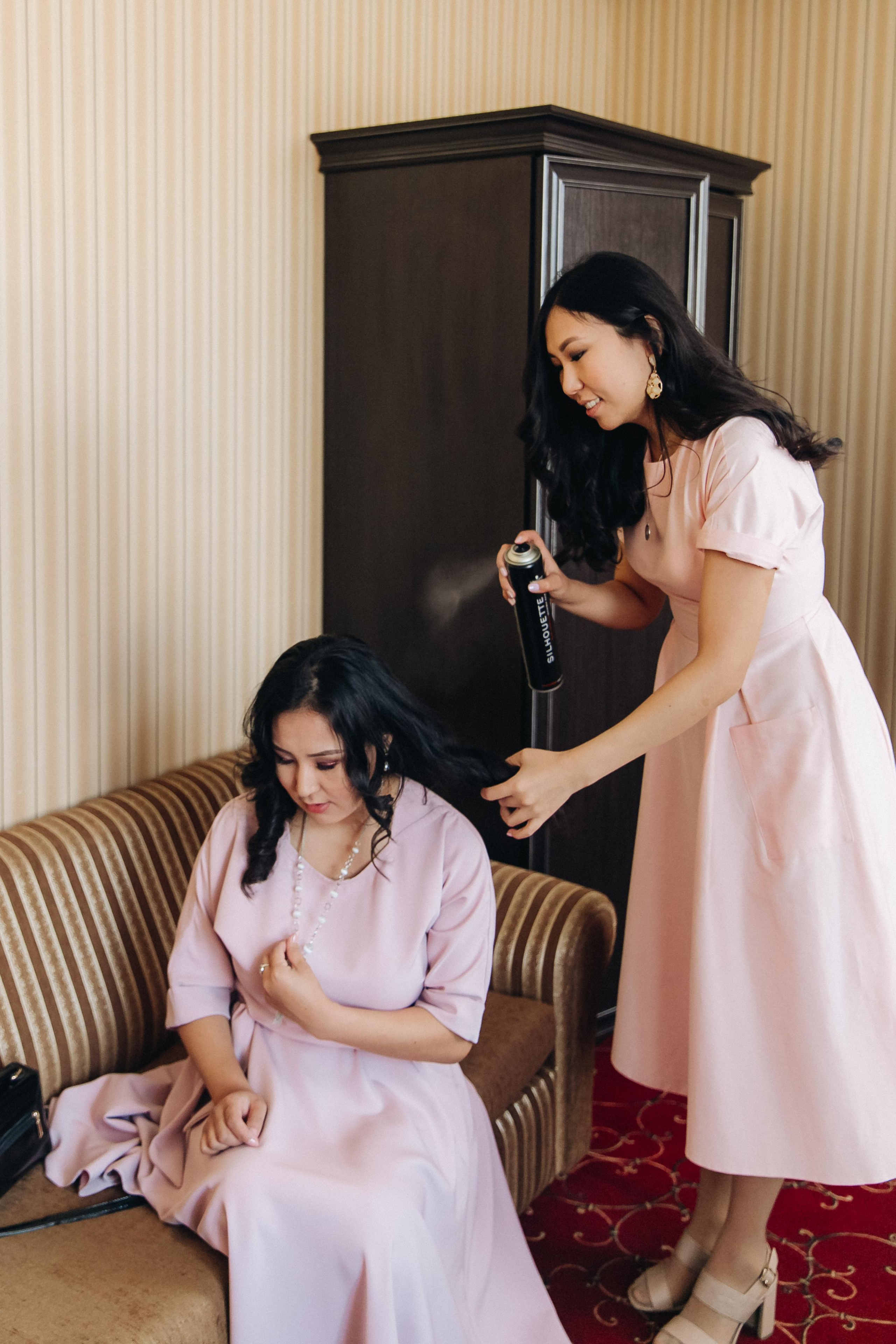 Доржо и Янжима. Свадебный и семейный фотограф в Улан-Удэ