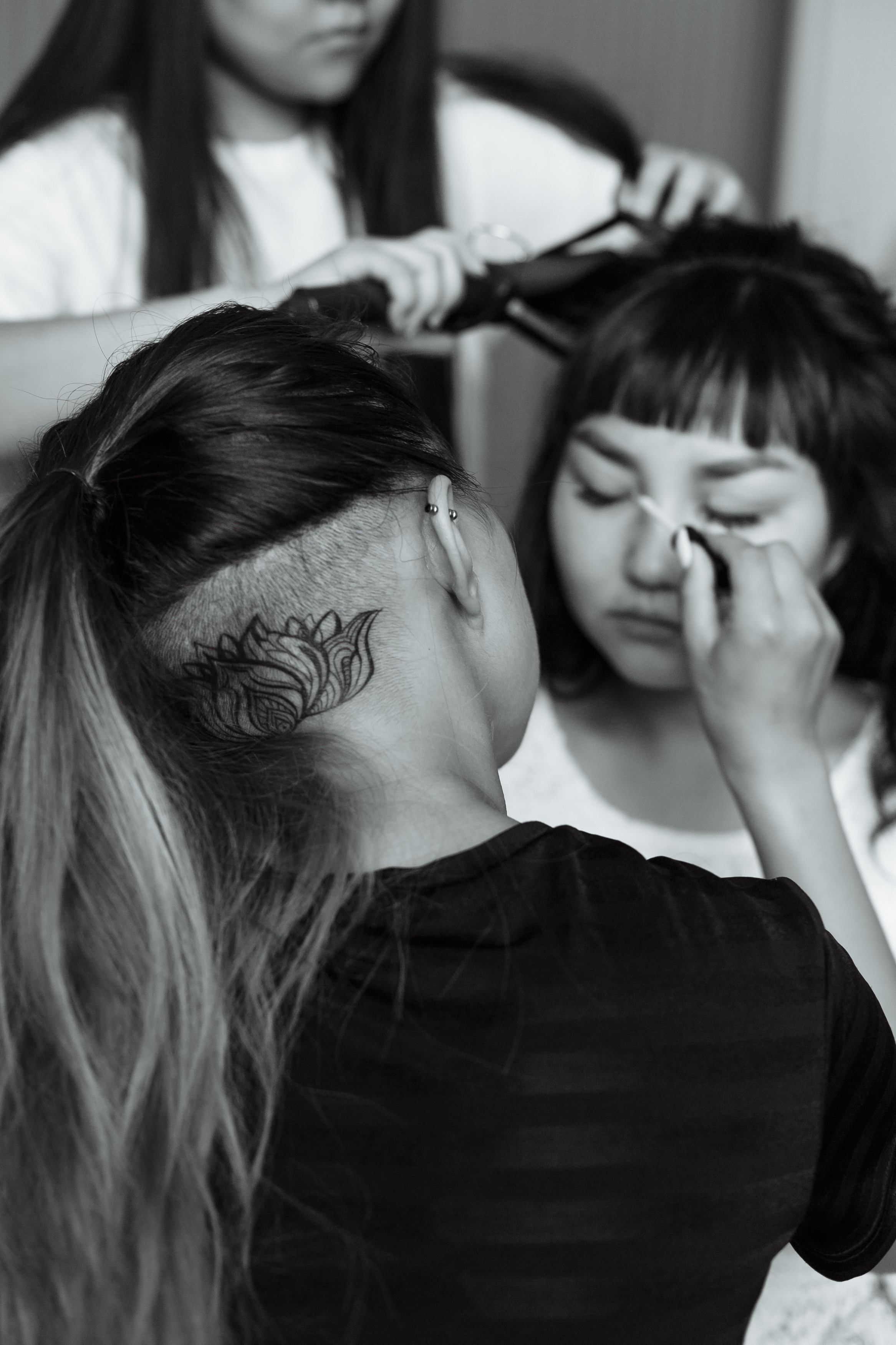 Ясин и Саяна. Свадебный и семейный фотограф в Улан-Удэ