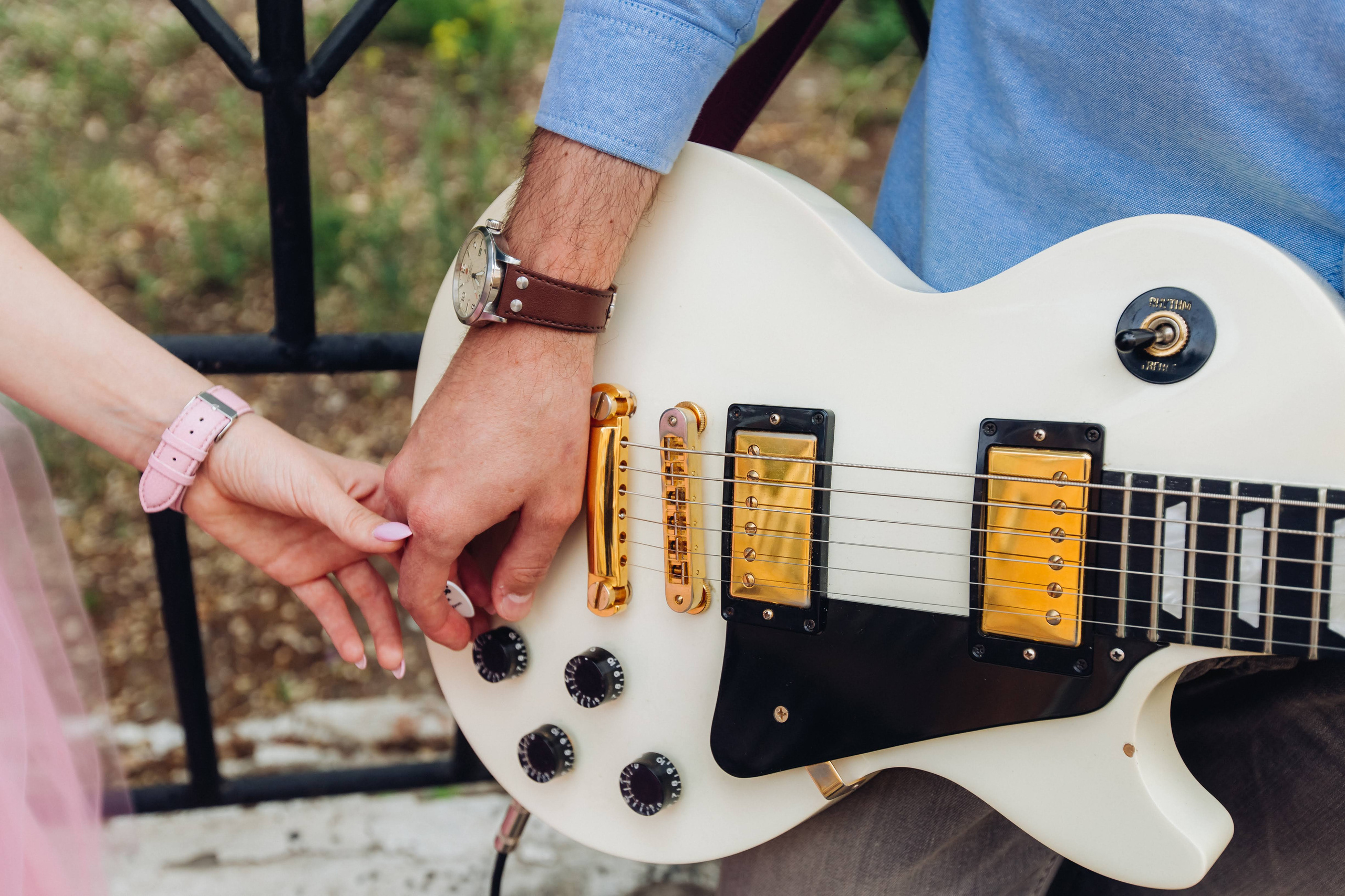 Нас связала музыка. Свадебный и семейный фотограф в Улан-Удэ