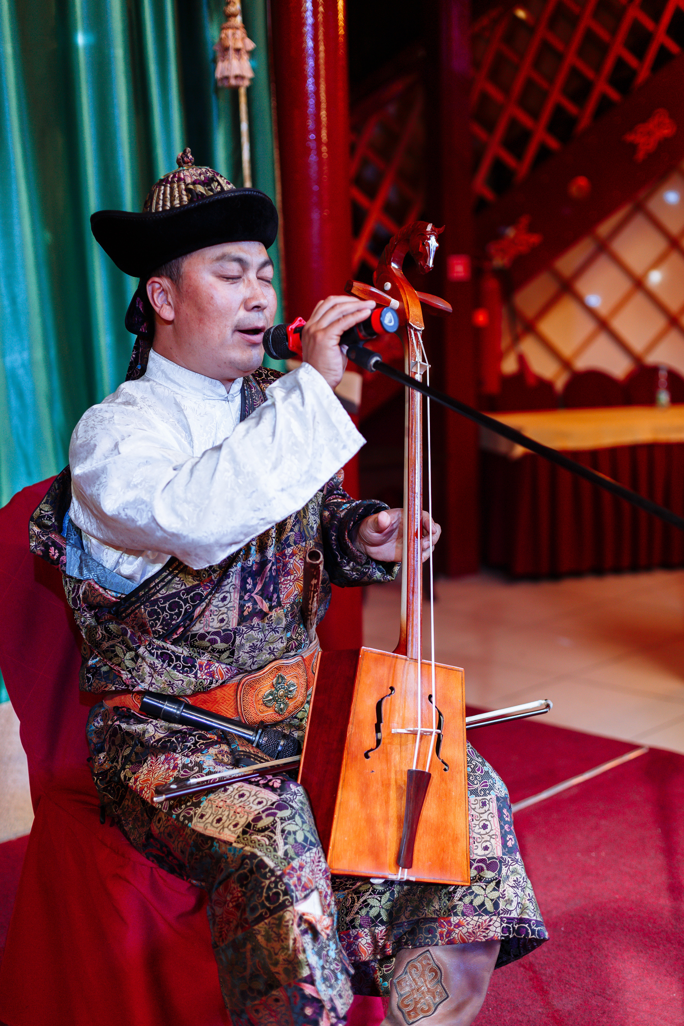 Ясин и Саяна. Свадебный и семейный фотограф в Улан-Удэ