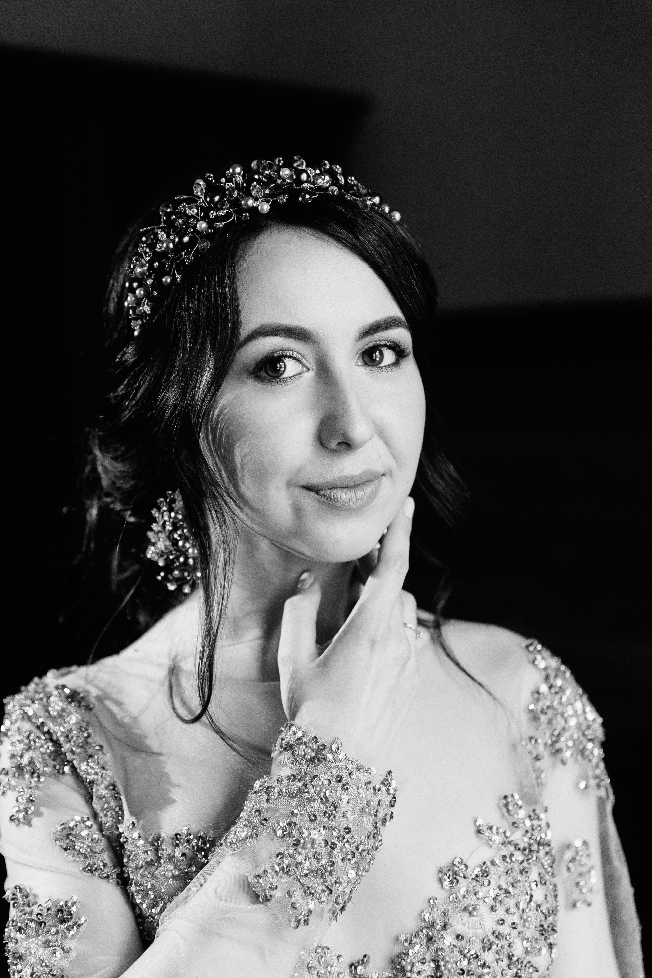 Алексей и Надежда. Свадебный и семейный фотограф в Улан-Удэ