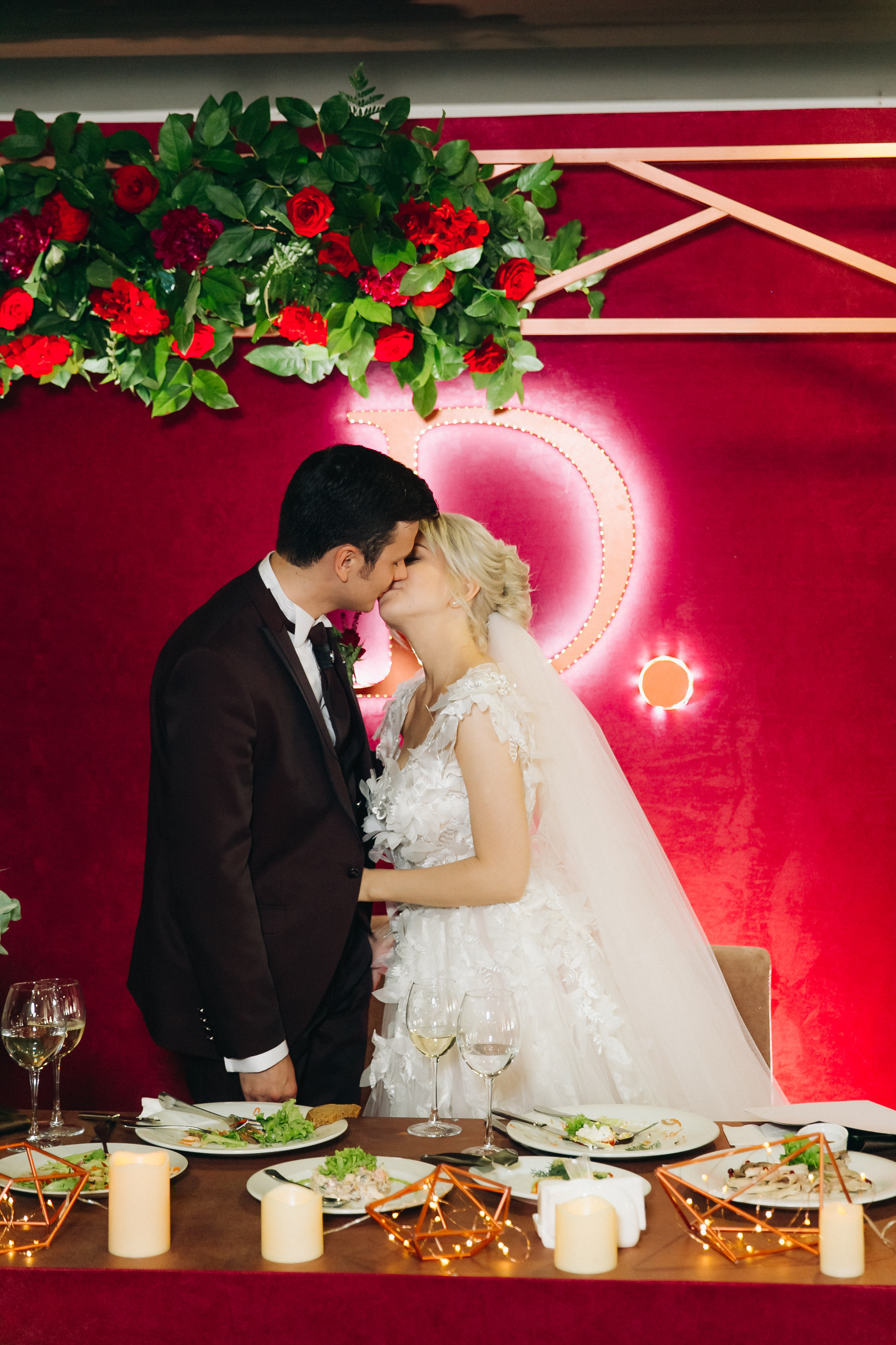 Семен и Евгения. Свадебный день. Свадебный и семейный фотограф в Улан-Удэ