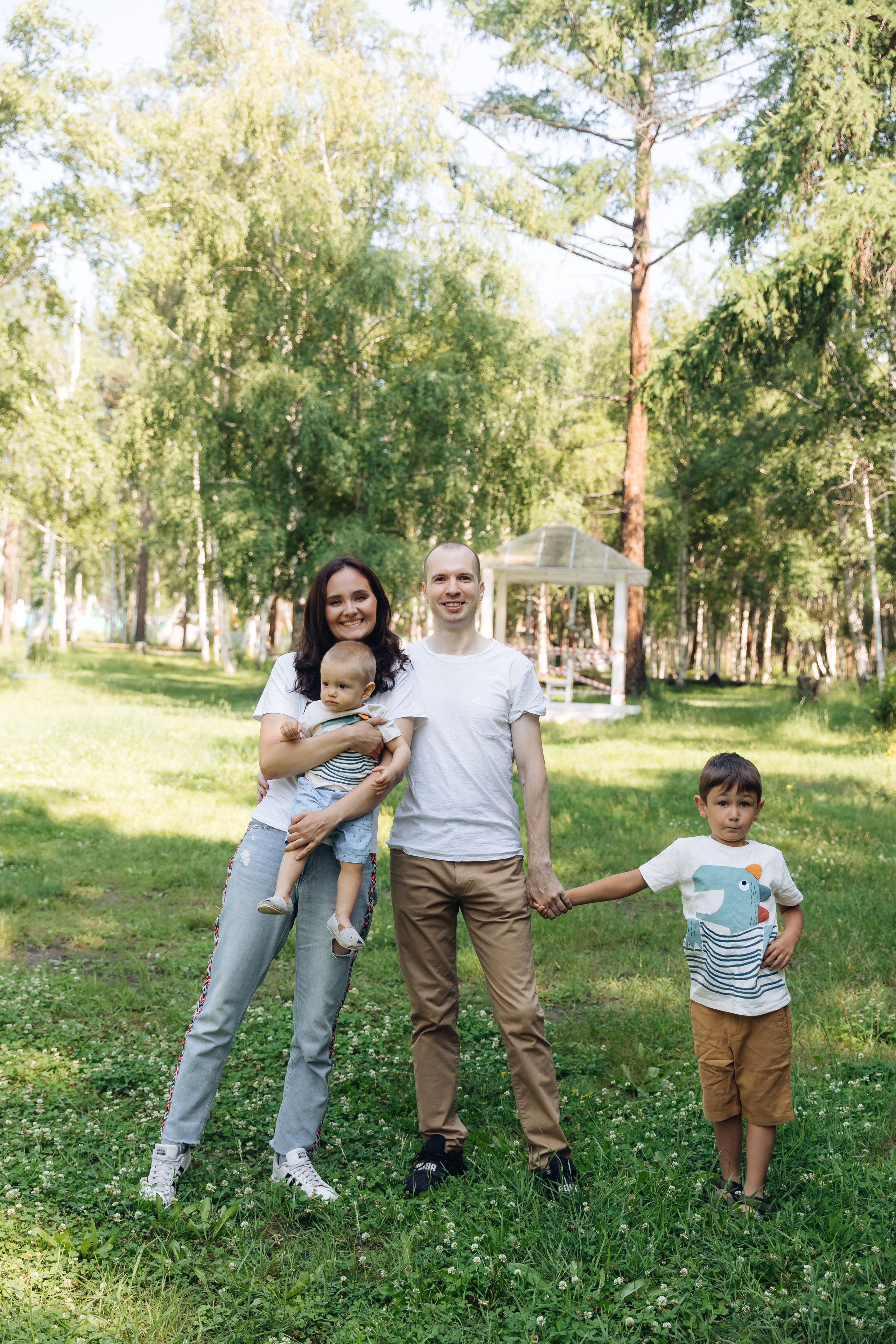 Фотосессии на природе. Свадебный и семейный фотограф в Улан-Удэ