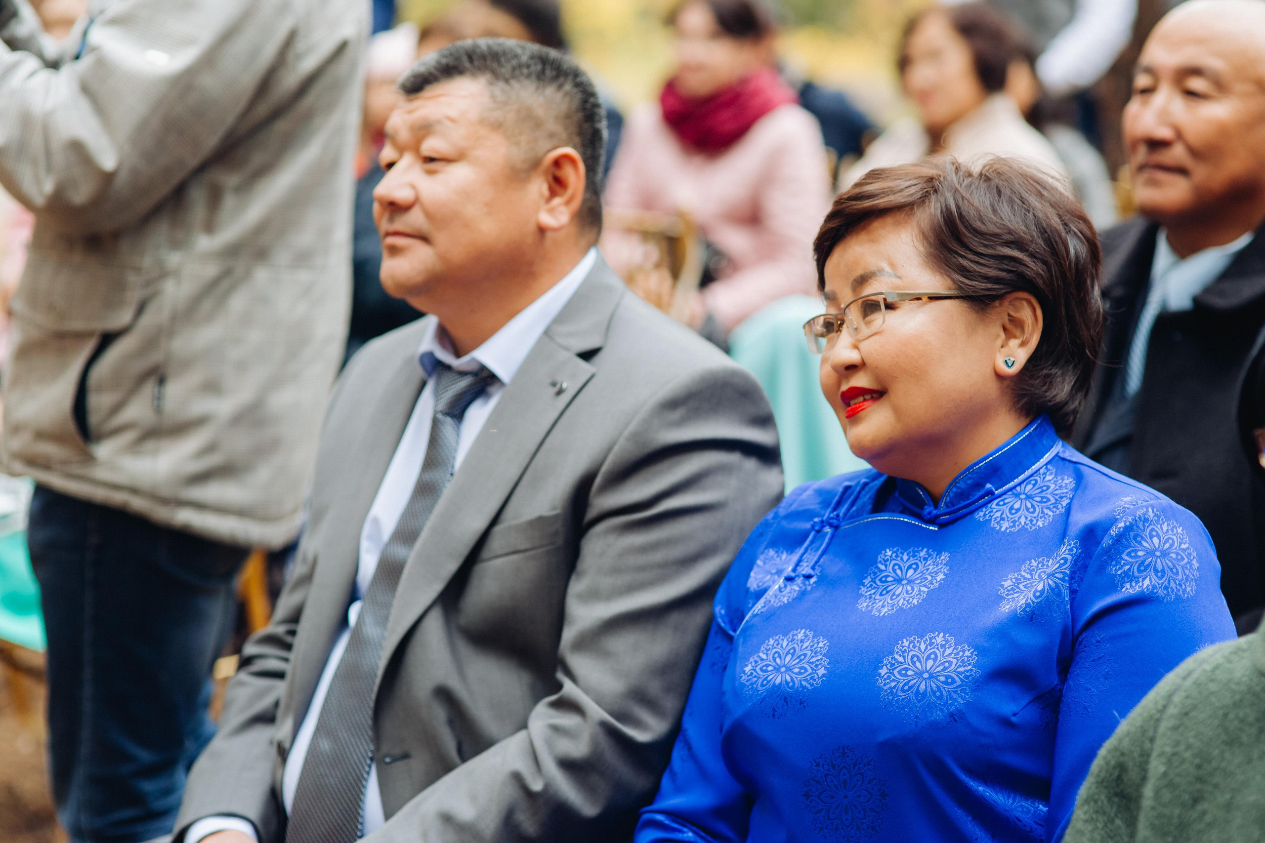 Доржо и Янжима. Свадебный и семейный фотограф в Улан-Удэ