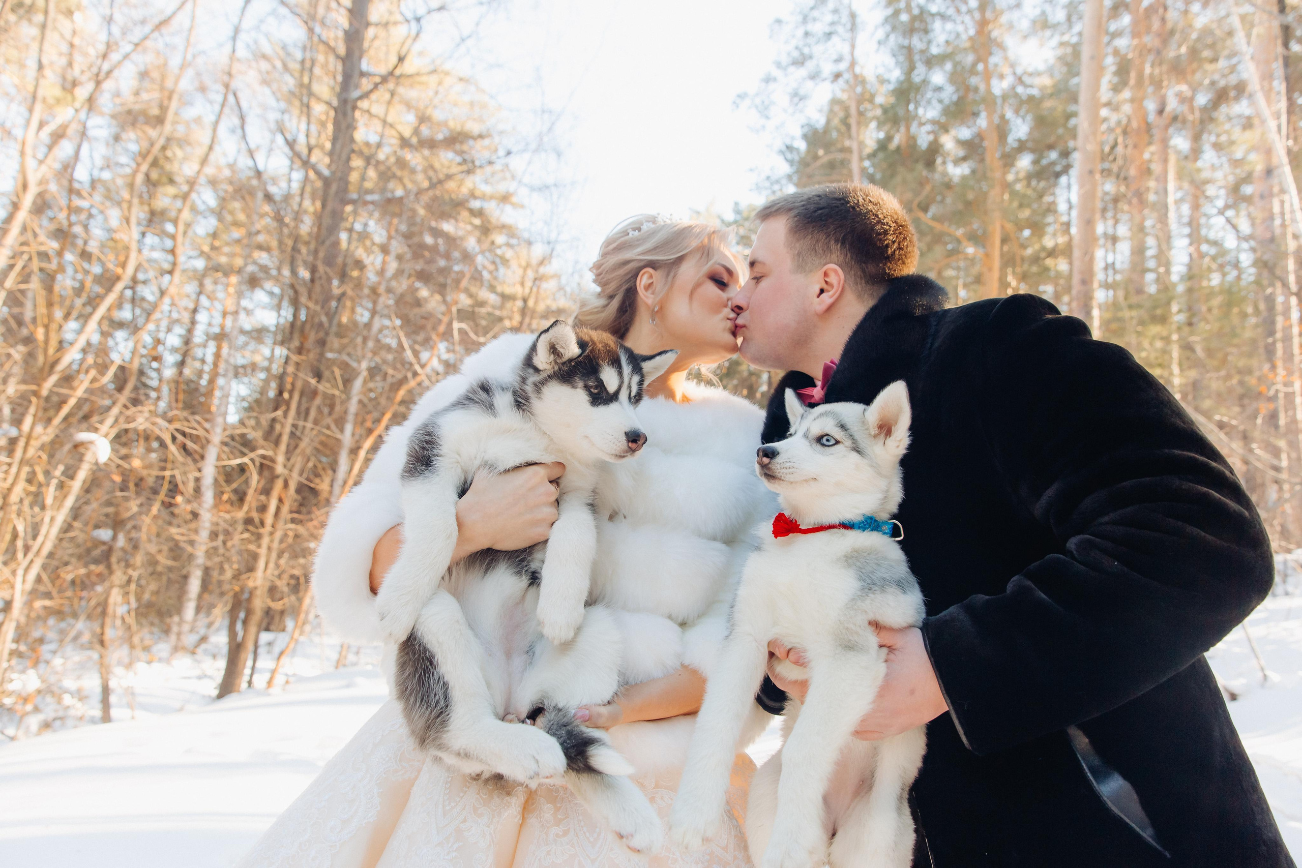 Роман и Софья. Свадебный и семейный фотограф в Улан-Удэ