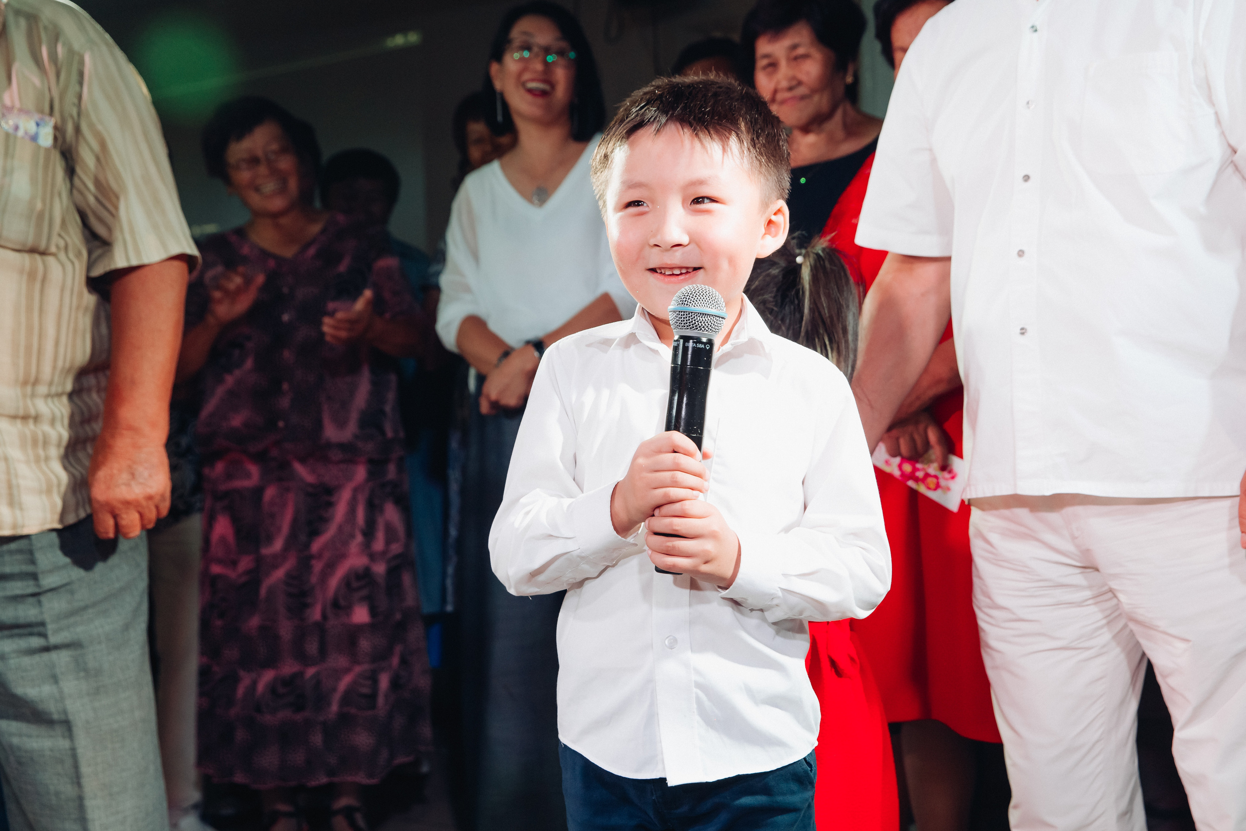 Ефрем и Намжилма. Свадебный и семейный фотограф в Улан-Удэ