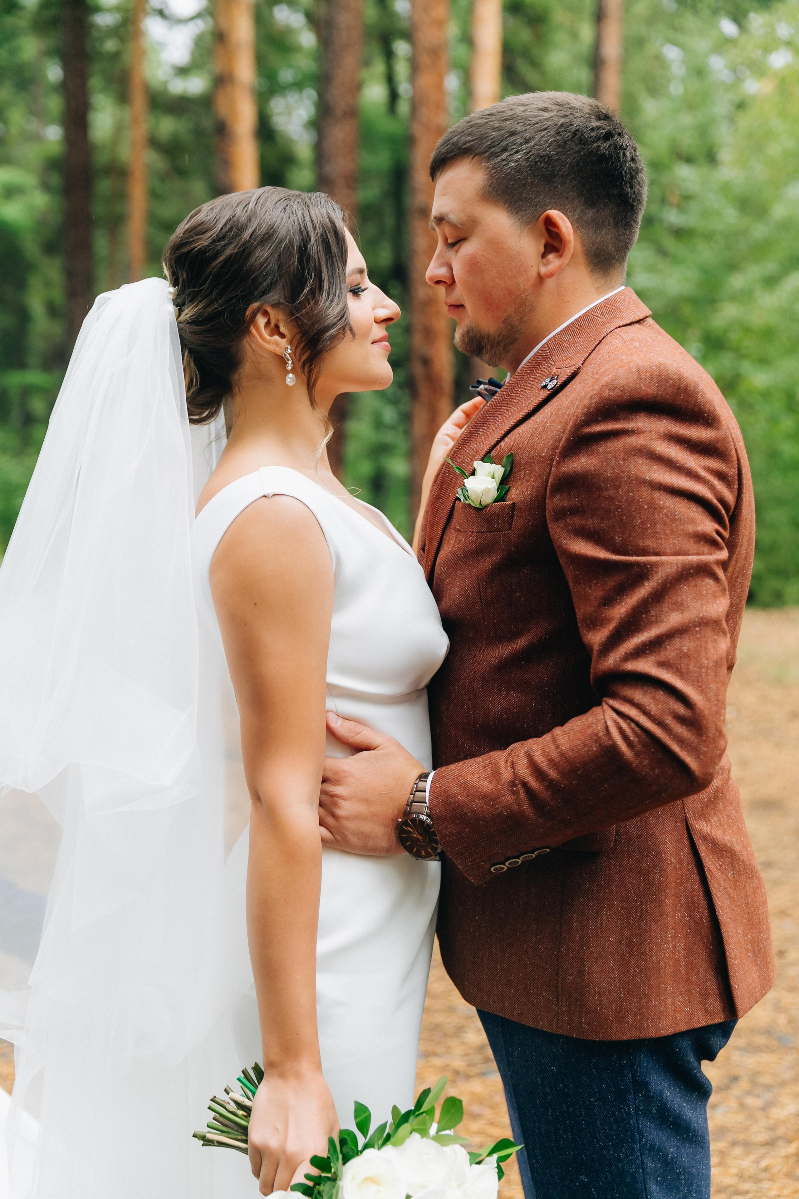 Антон и Екатерина. Свадебный и семейный фотограф в Улан-Удэ