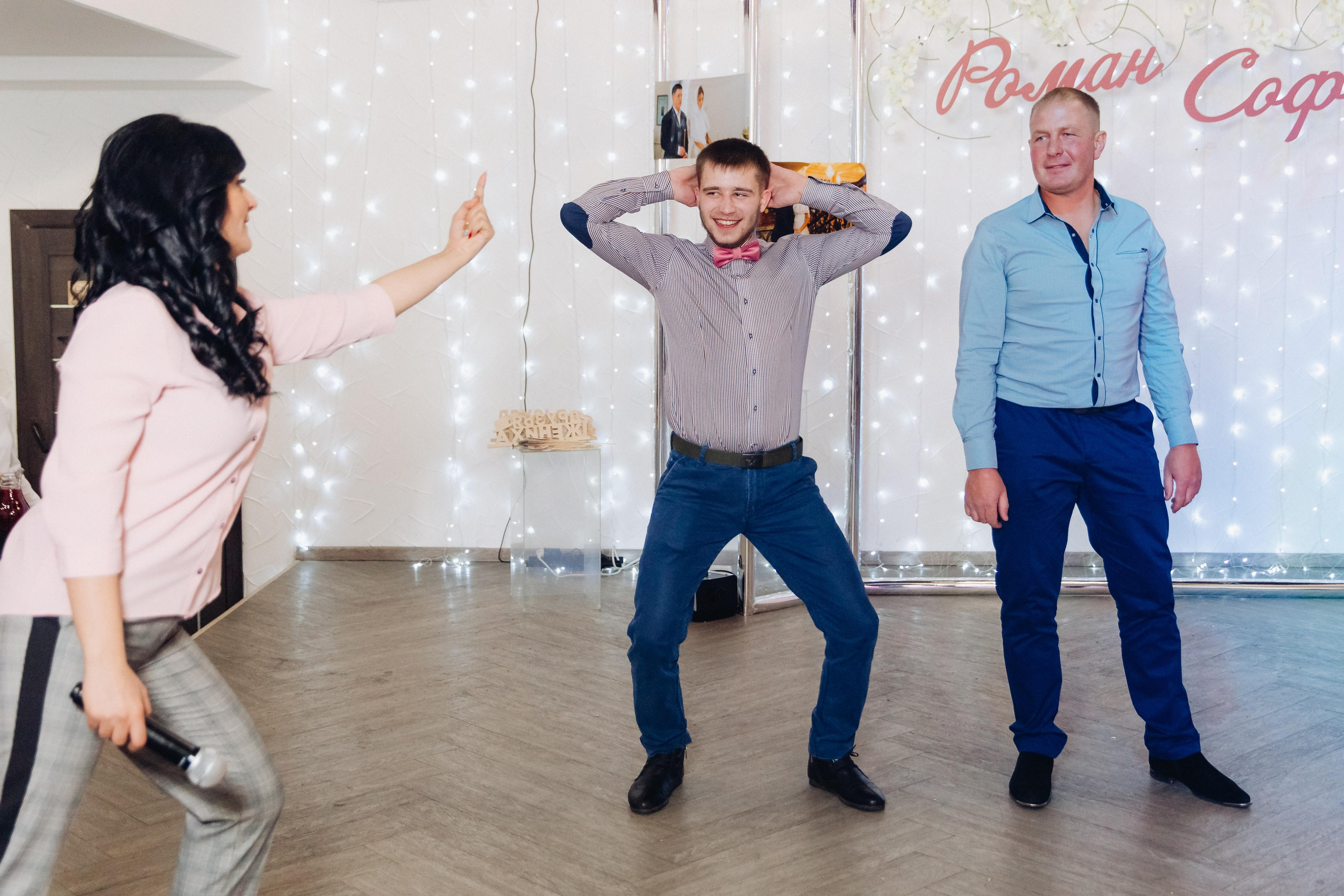 Роман и Софья. Свадебный и семейный фотограф в Улан-Удэ