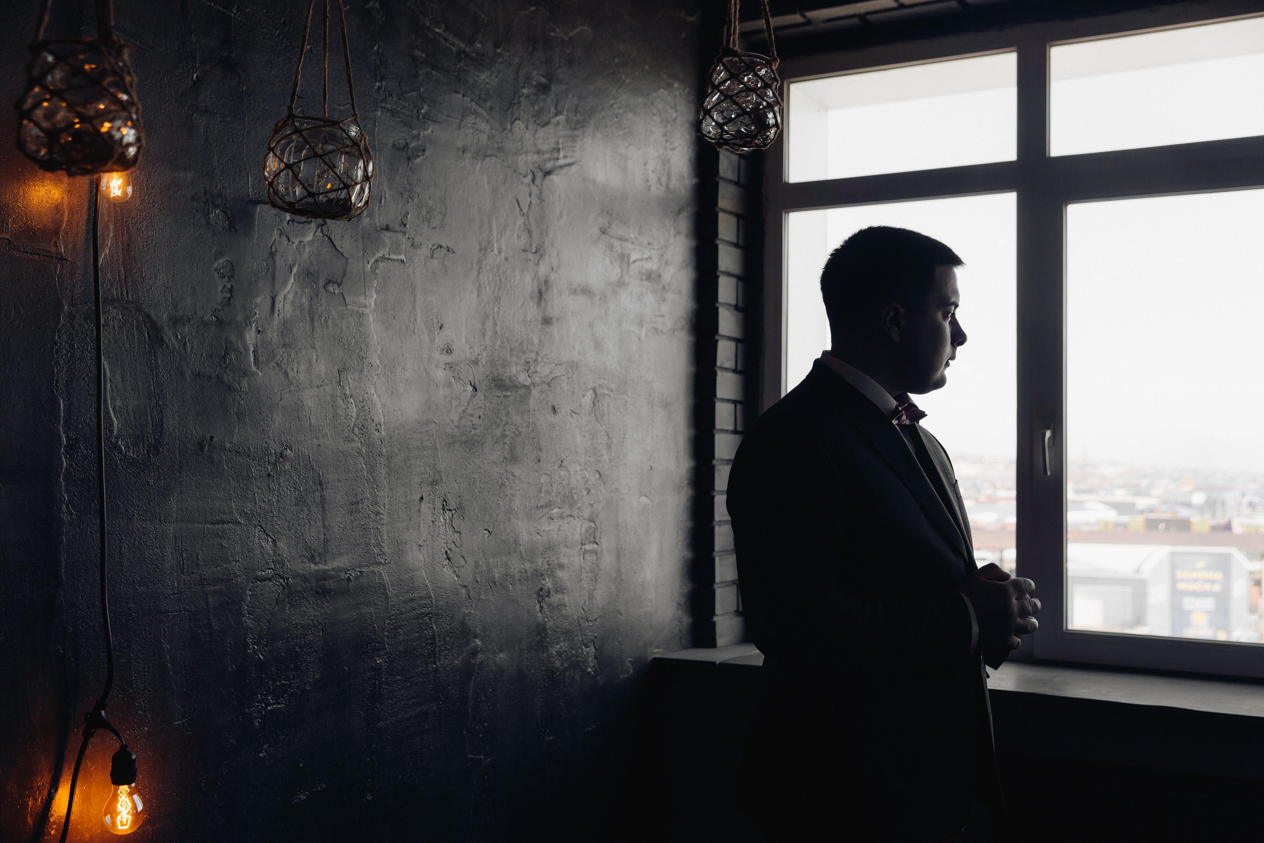 Роман и Софья. Свадебный и семейный фотограф в Улан-Удэ