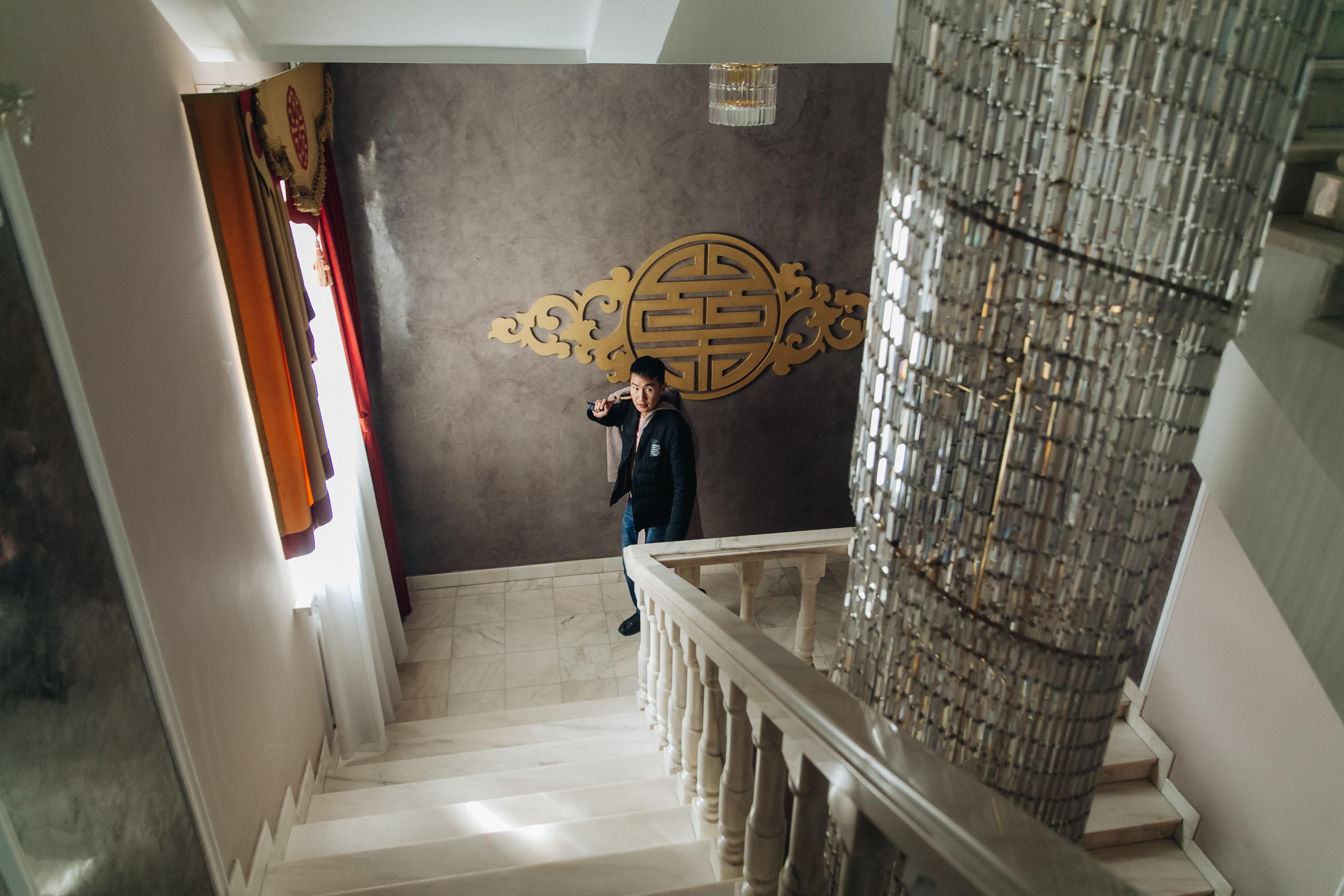 Доржо и Янжима. Свадебный и семейный фотограф в Улан-Удэ