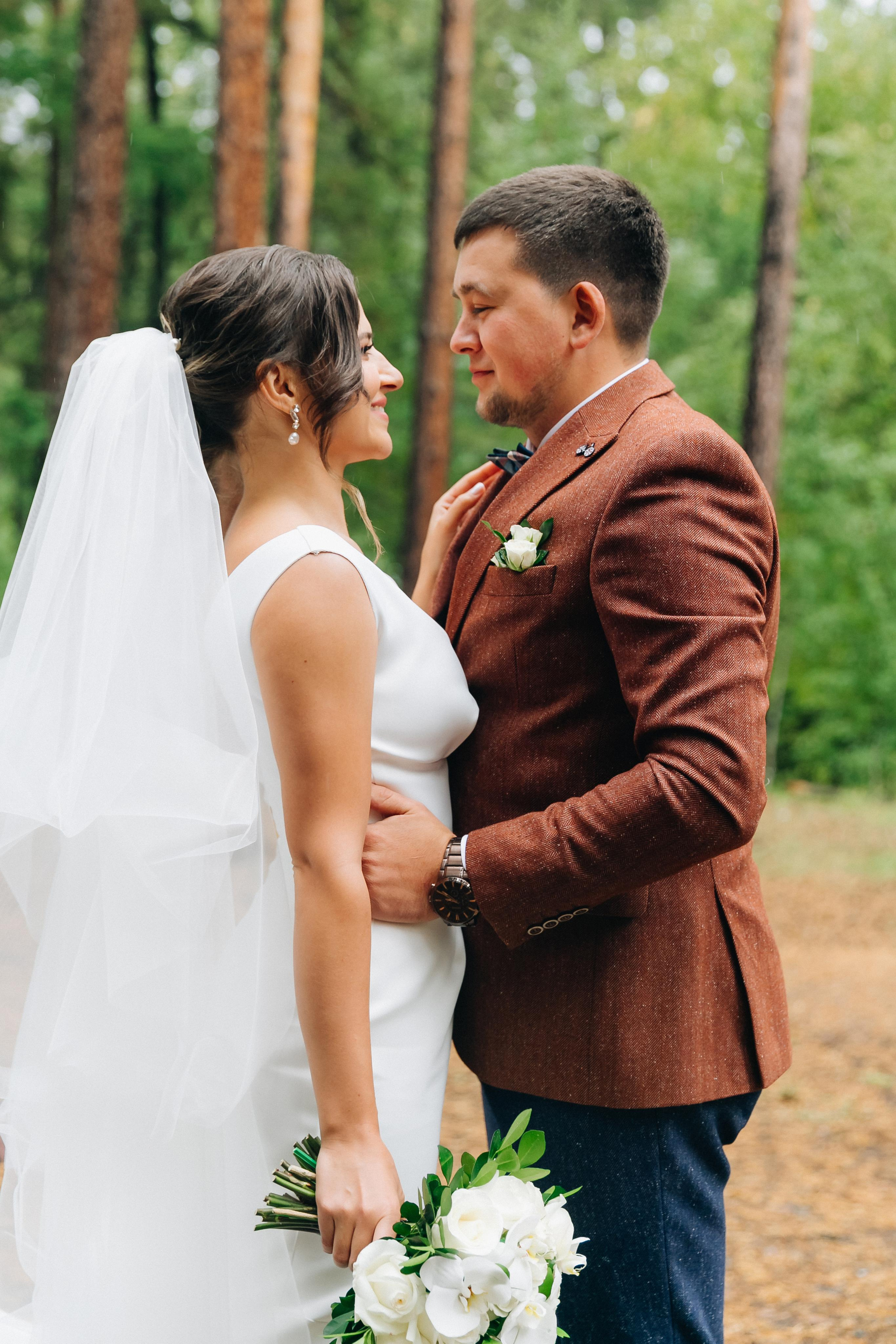 Антон и Екатерина. Свадебный и семейный фотограф в Улан-Удэ