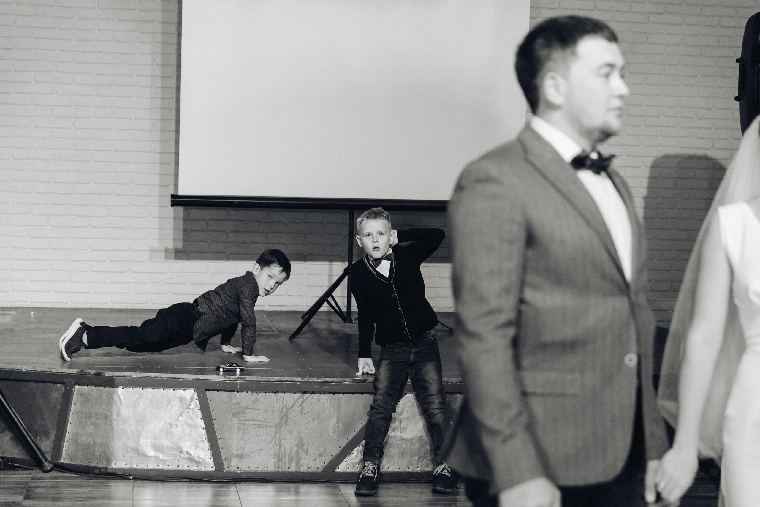 Антон и Екатерина. Свадебный и семейный фотограф в Улан-Удэ