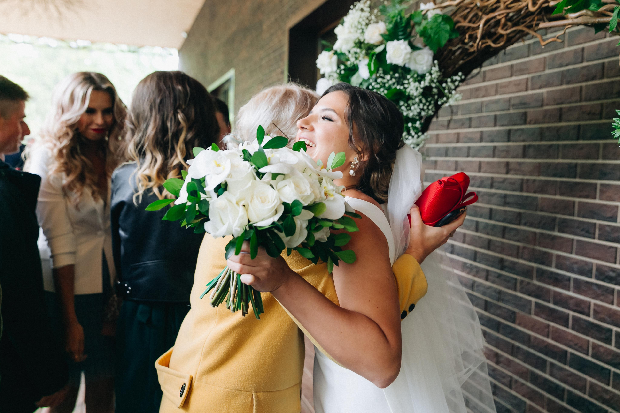 Антон и Екатерина. Свадебный и семейный фотограф в Улан-Удэ