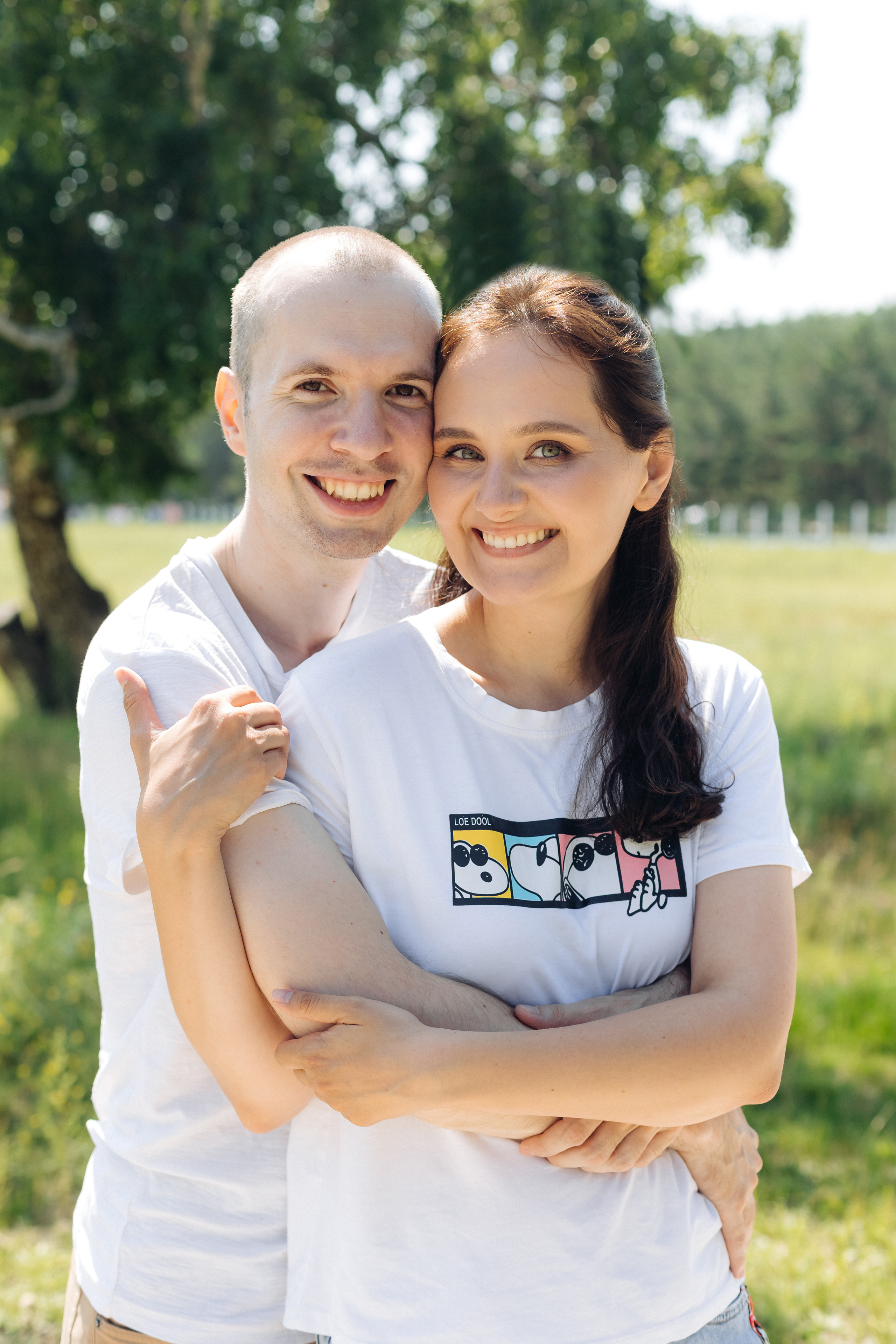 Фотосессии на природе. Свадебный и семейный фотограф в Улан-Удэ