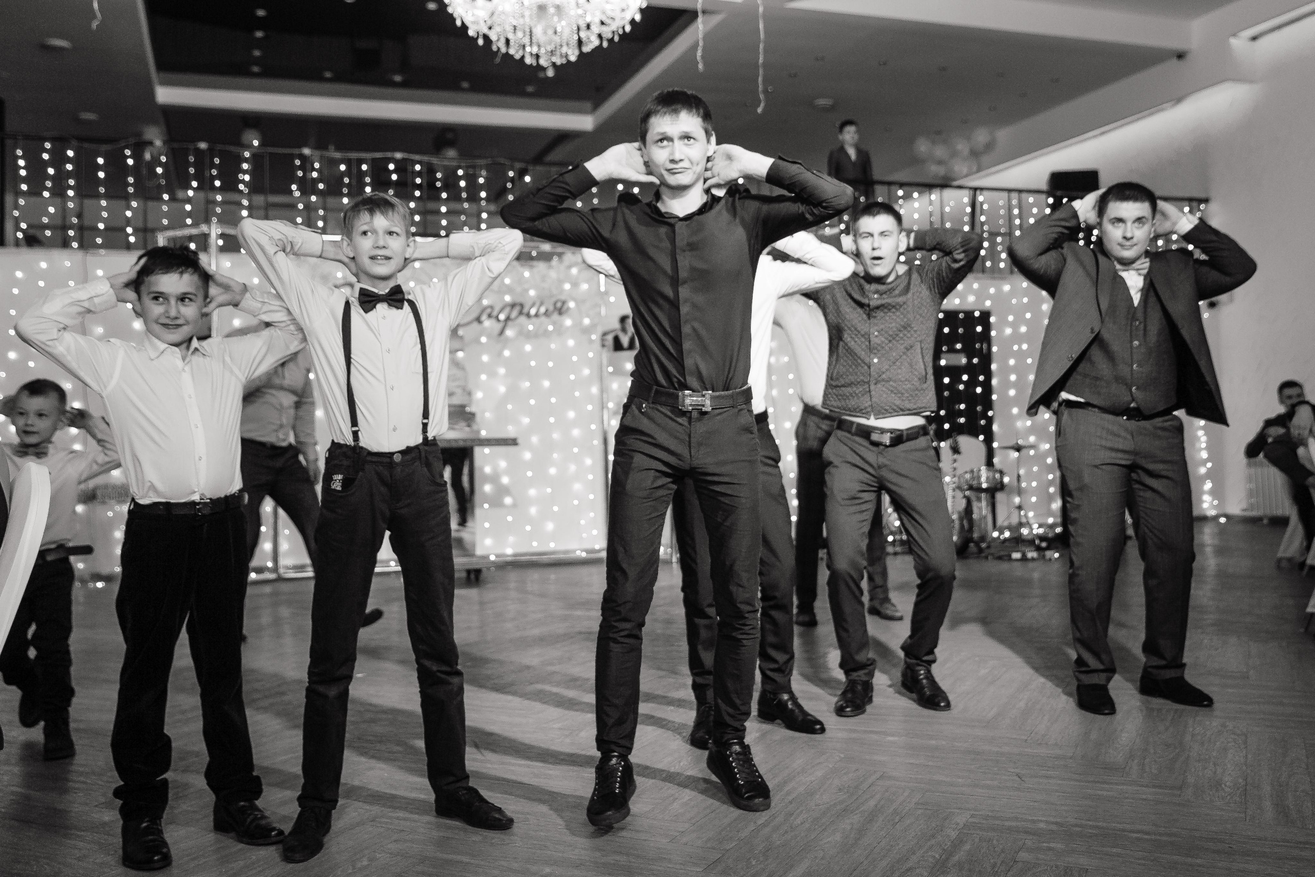 Роман и Софья. Свадебный и семейный фотограф в Улан-Удэ