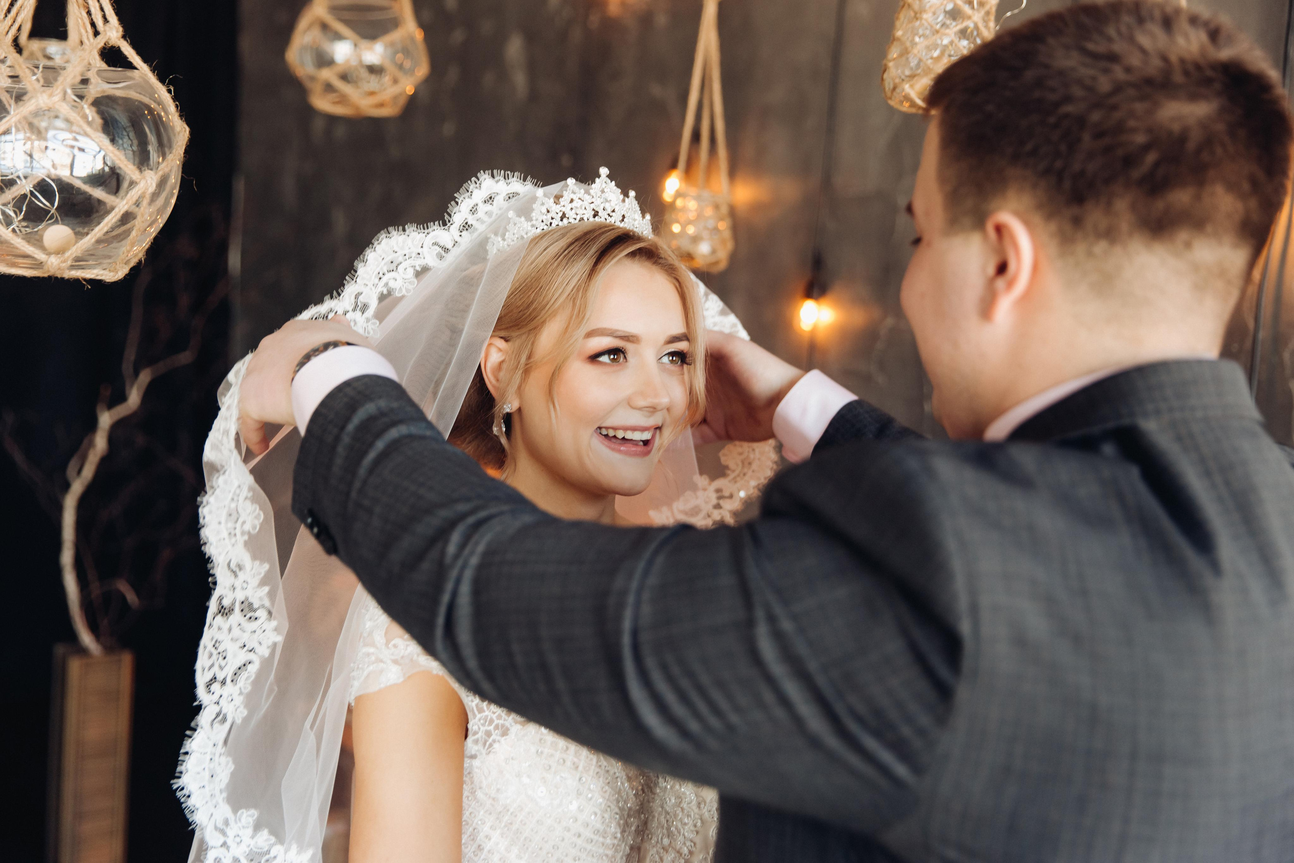 Роман и Софья. Свадебный и семейный фотограф в Улан-Удэ