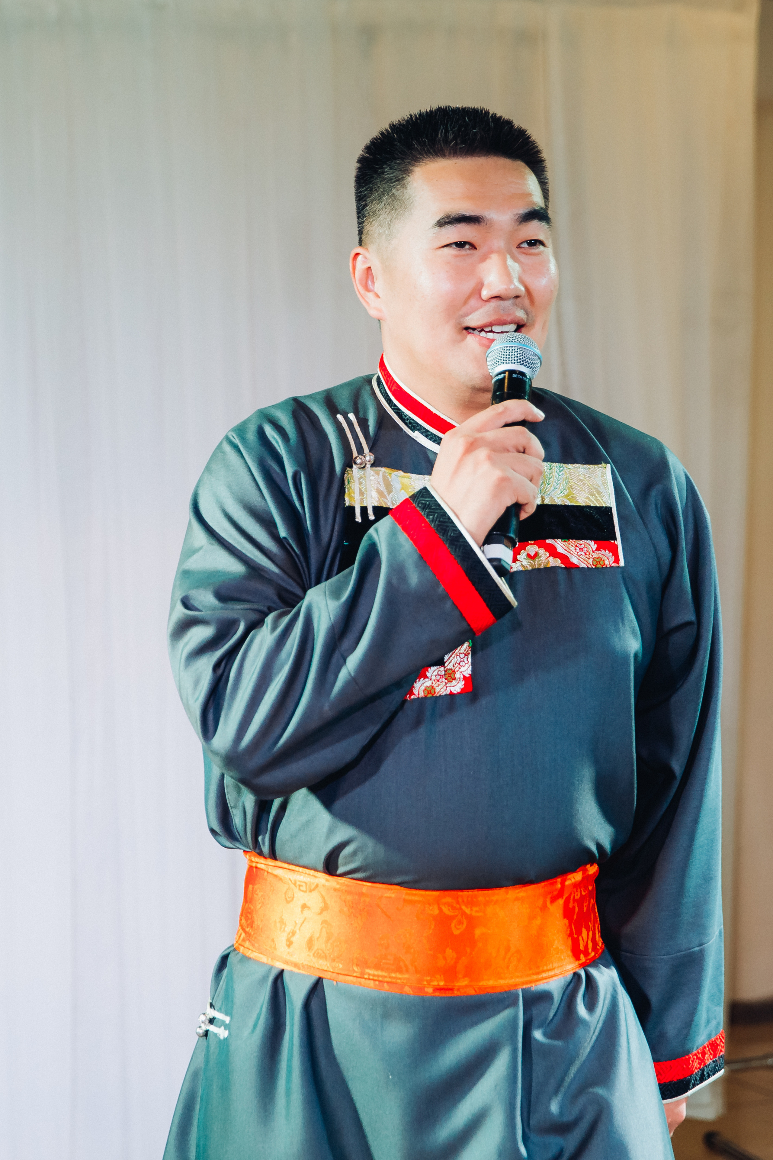 Ефрем и Намжилма. Свадебный и семейный фотограф в Улан-Удэ