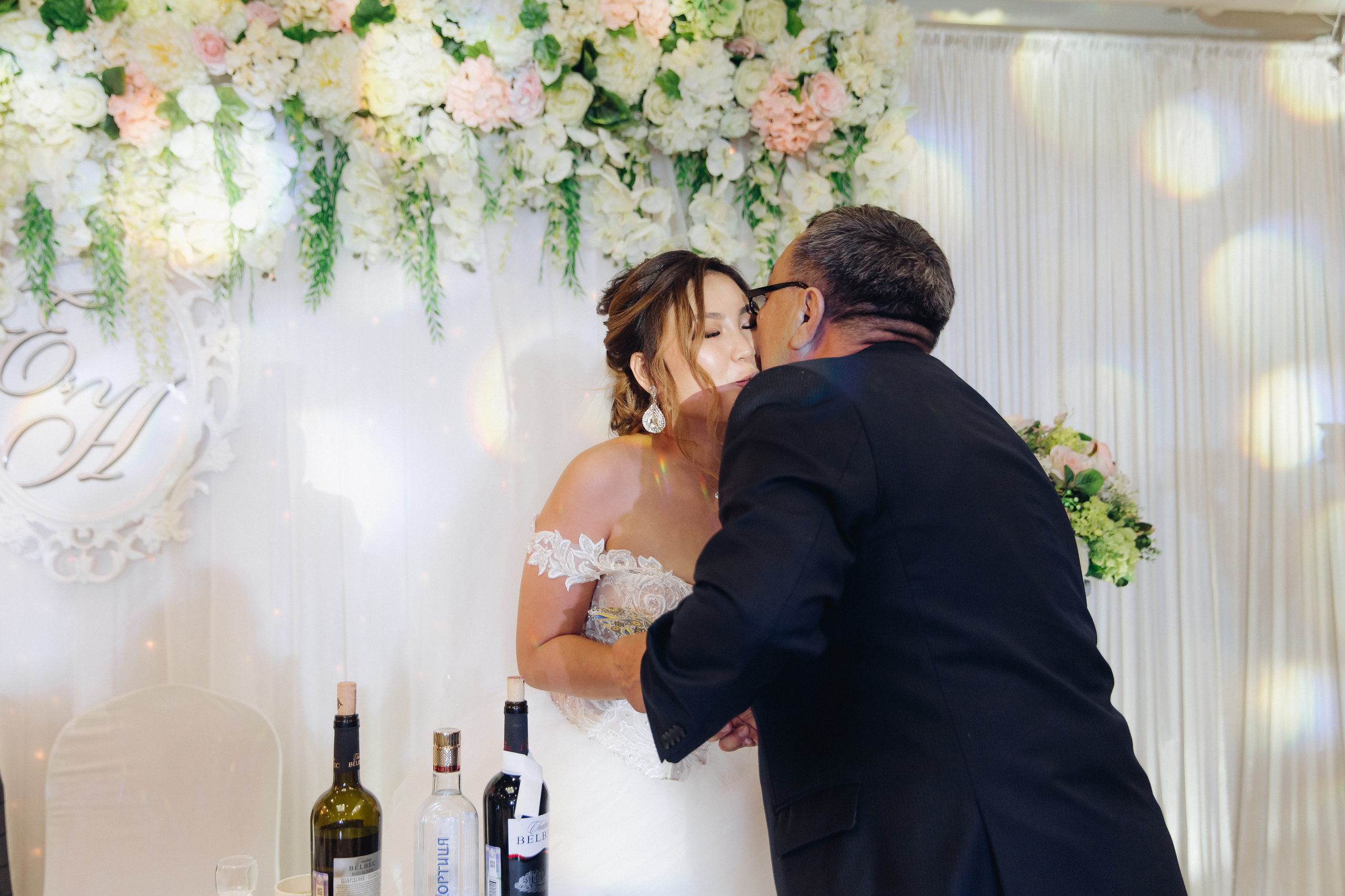 Ефрем и Намжилма. Свадебный и семейный фотограф в Улан-Удэ