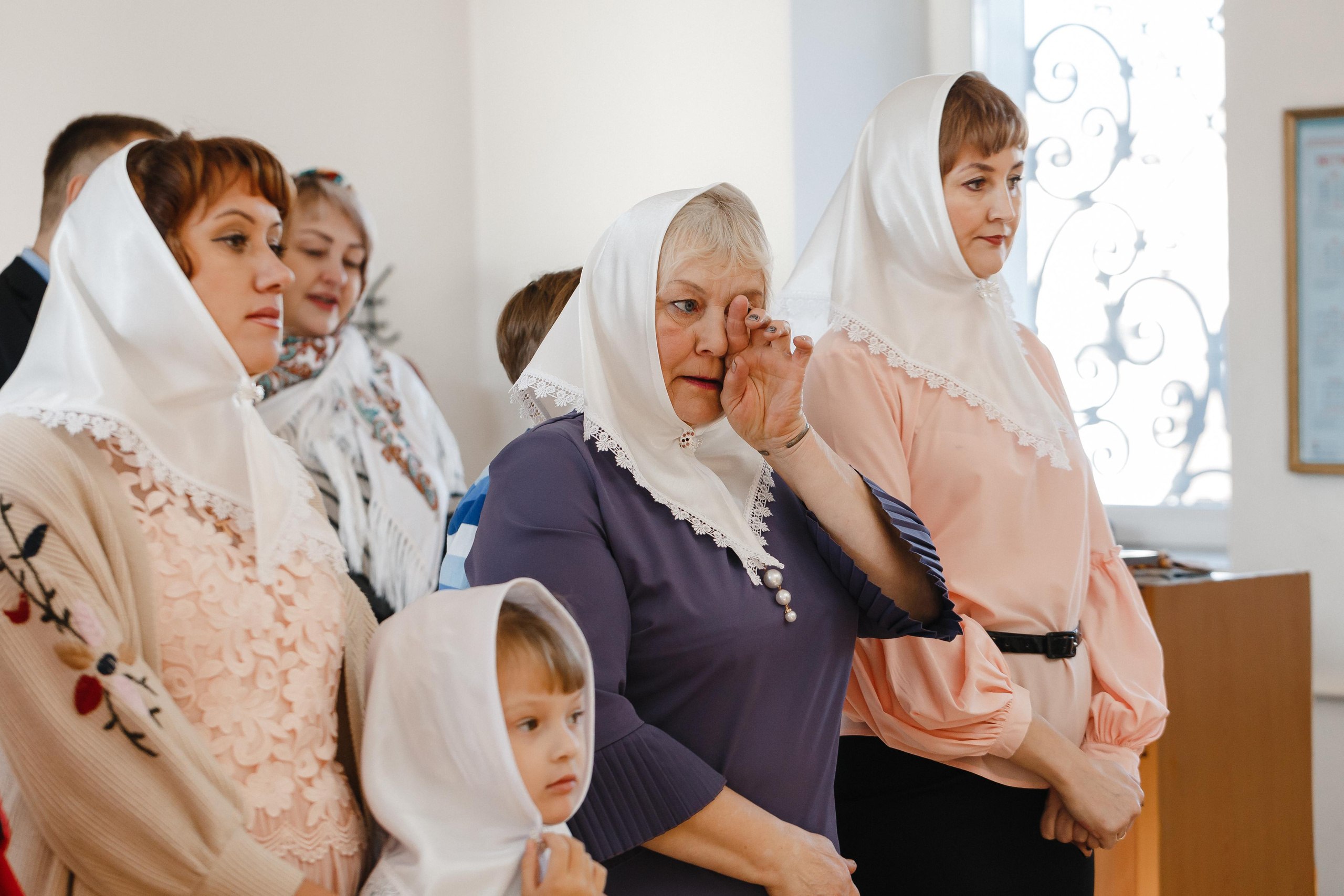 Венчание Романа и Софьи. Свадебный и семейный фотограф в Улан-Удэ