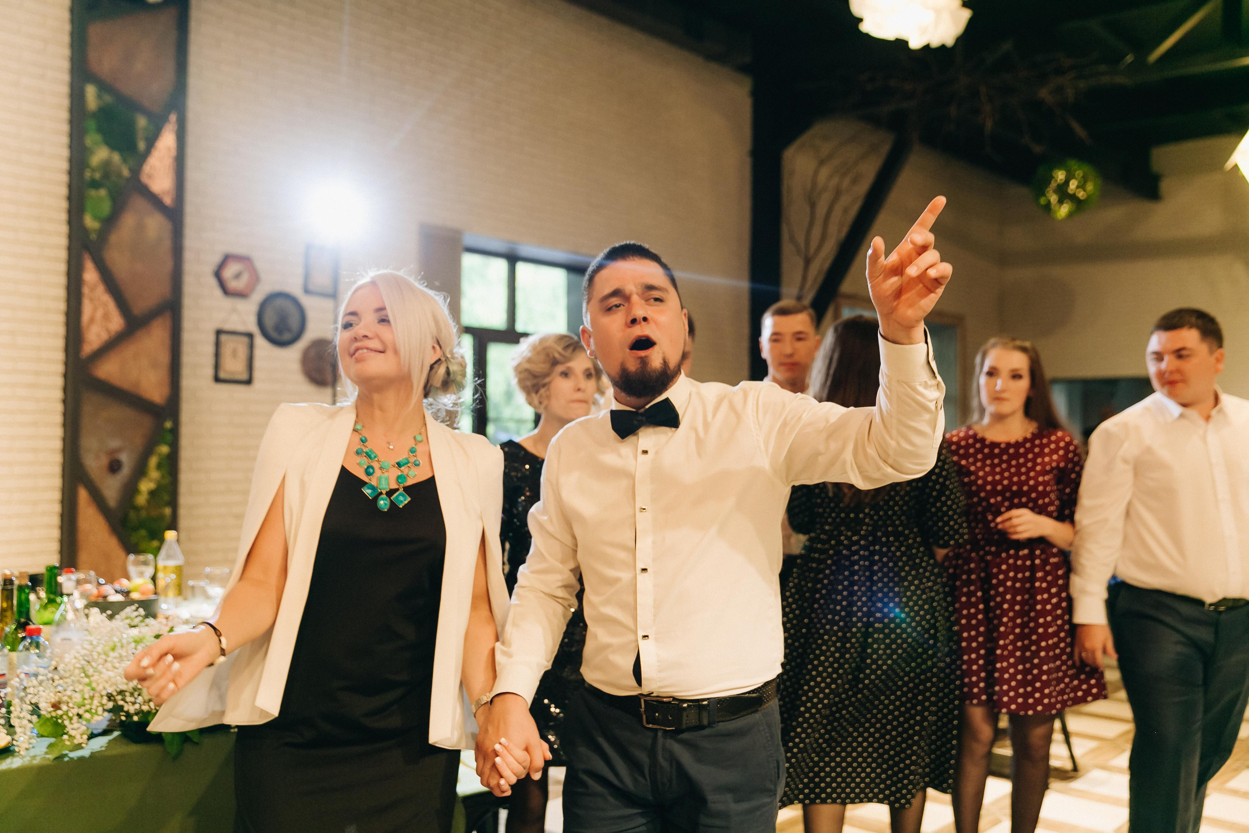 Антон и Екатерина. Свадебный и семейный фотограф в Улан-Удэ