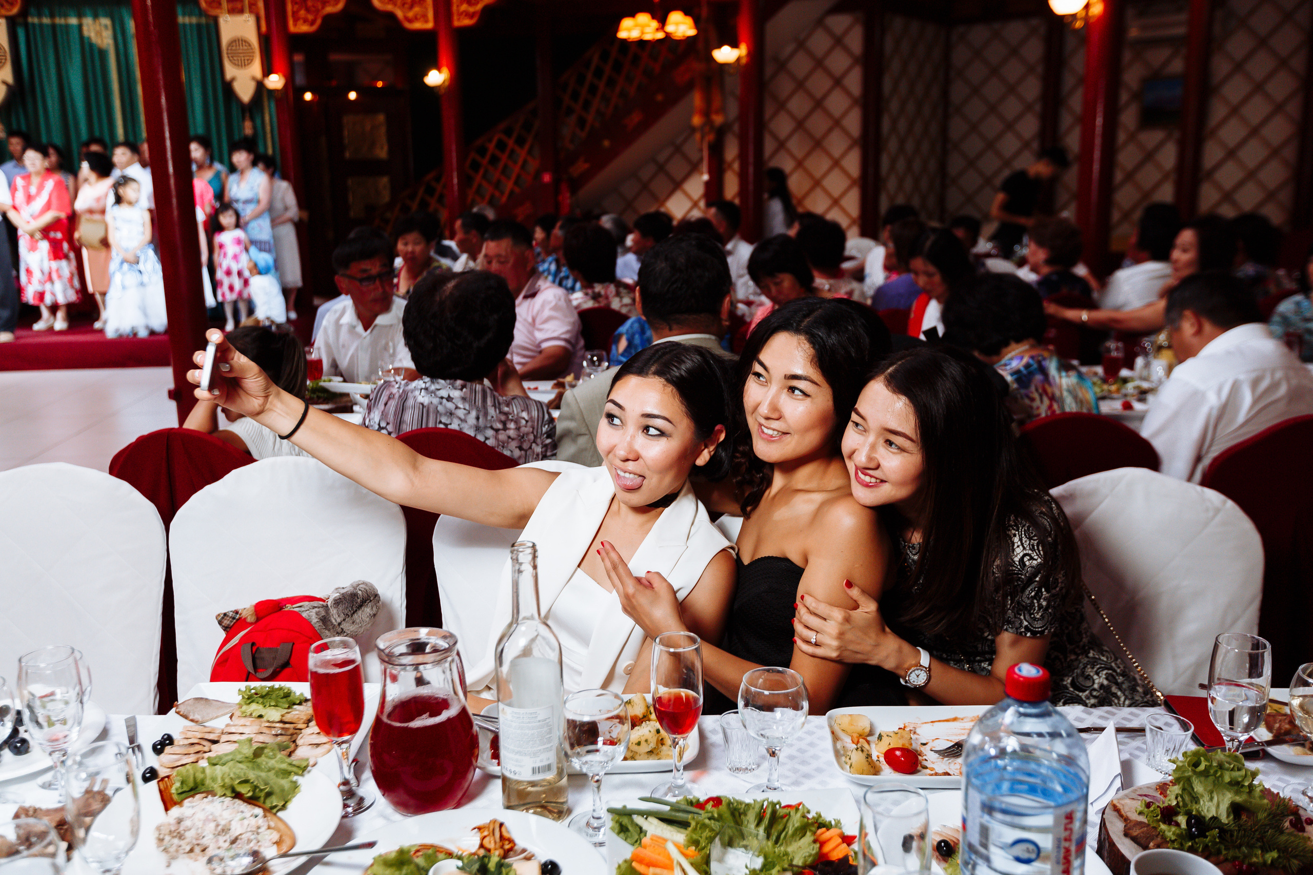 Ясин и Саяна. Свадебный и семейный фотограф в Улан-Удэ