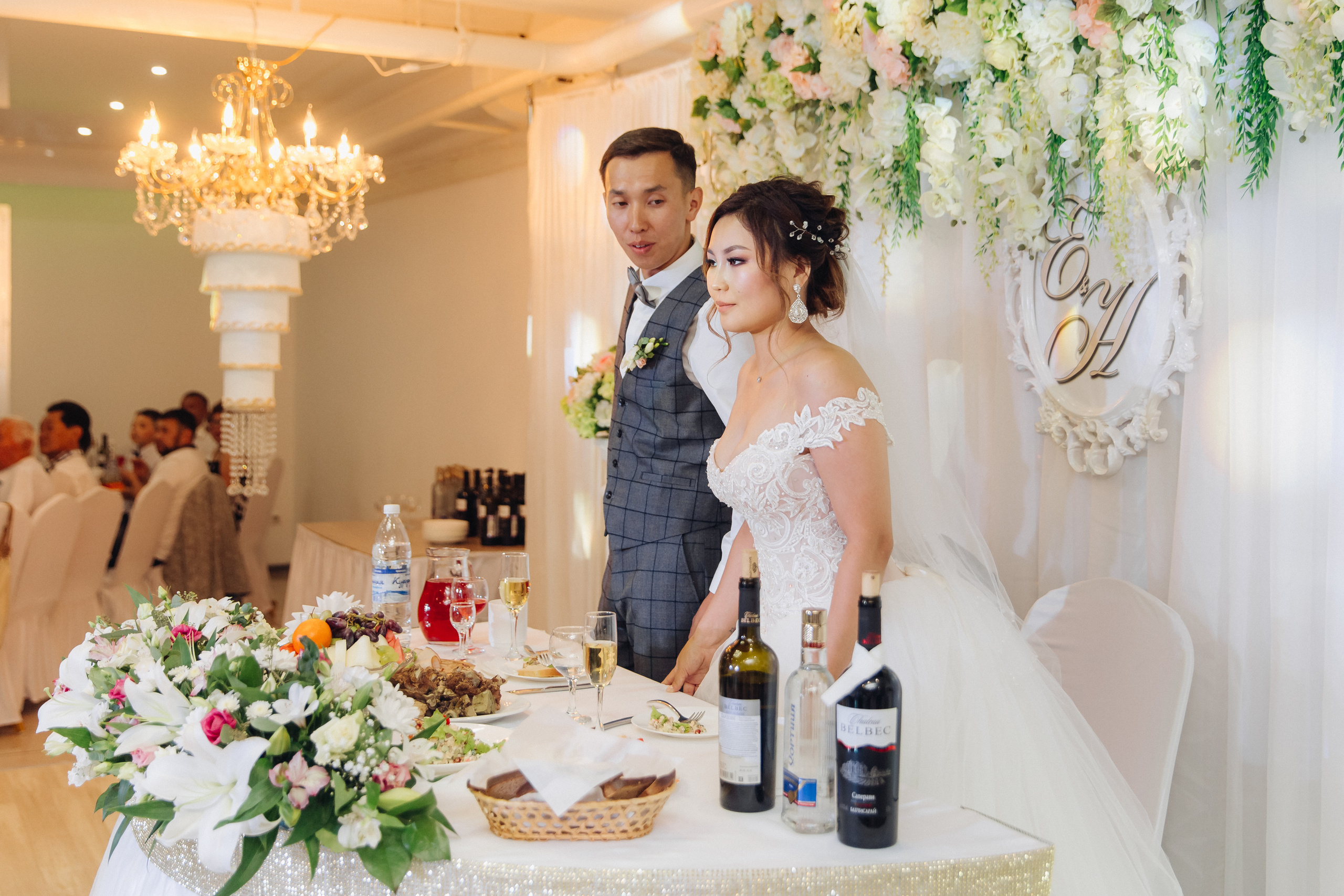 Ефрем и Намжилма. Свадебный и семейный фотограф в Улан-Удэ