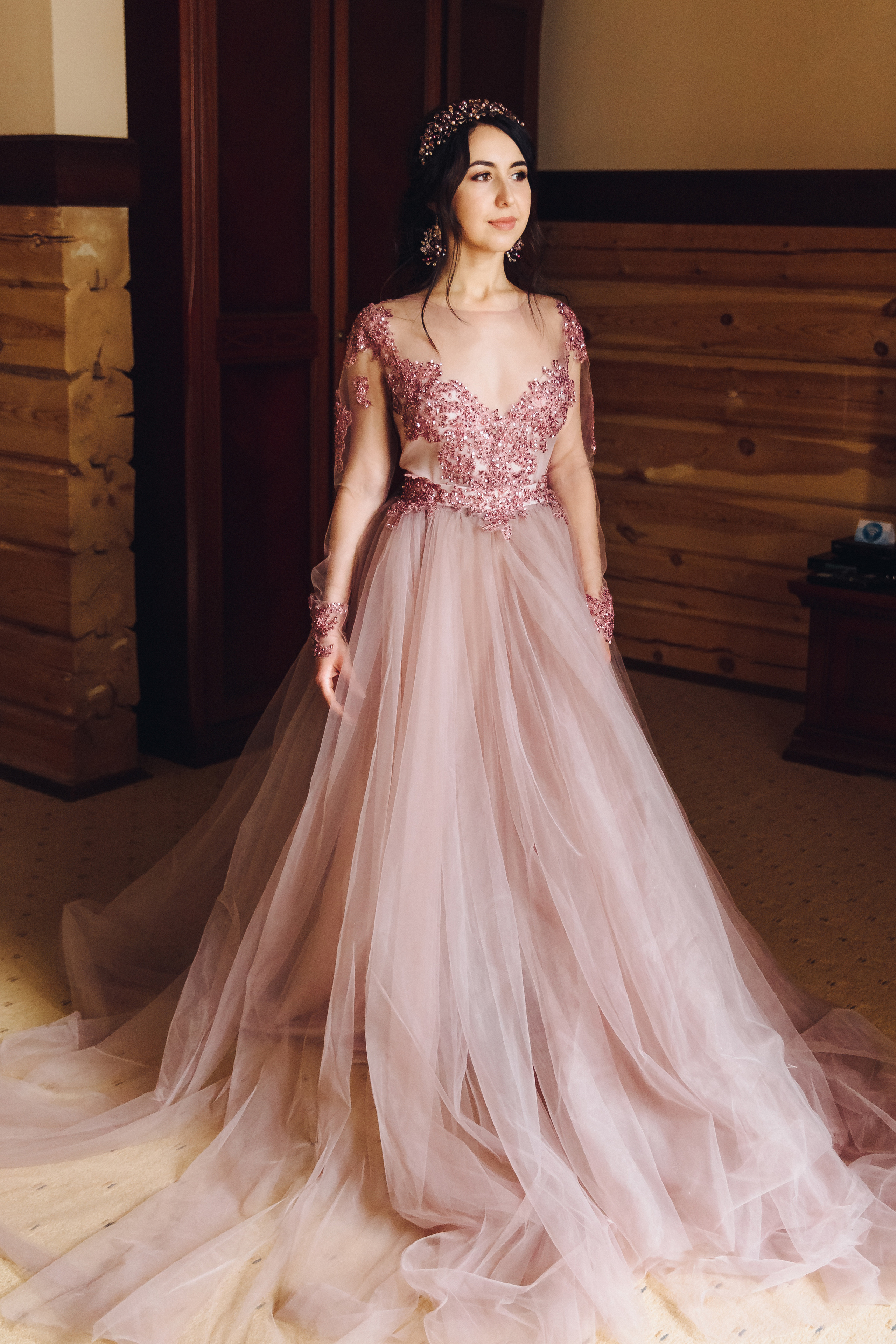 Алексей и Надежда. Свадебный и семейный фотограф в Улан-Удэ