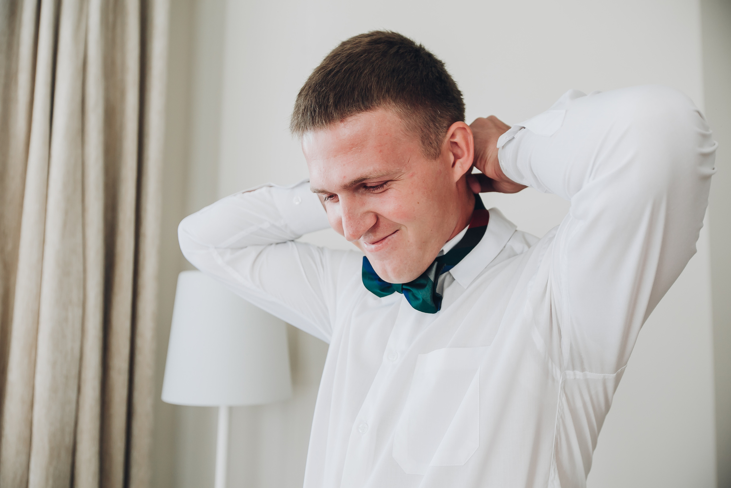 Владимир и Ксения. Свадебный и семейный фотограф в Улан-Удэ