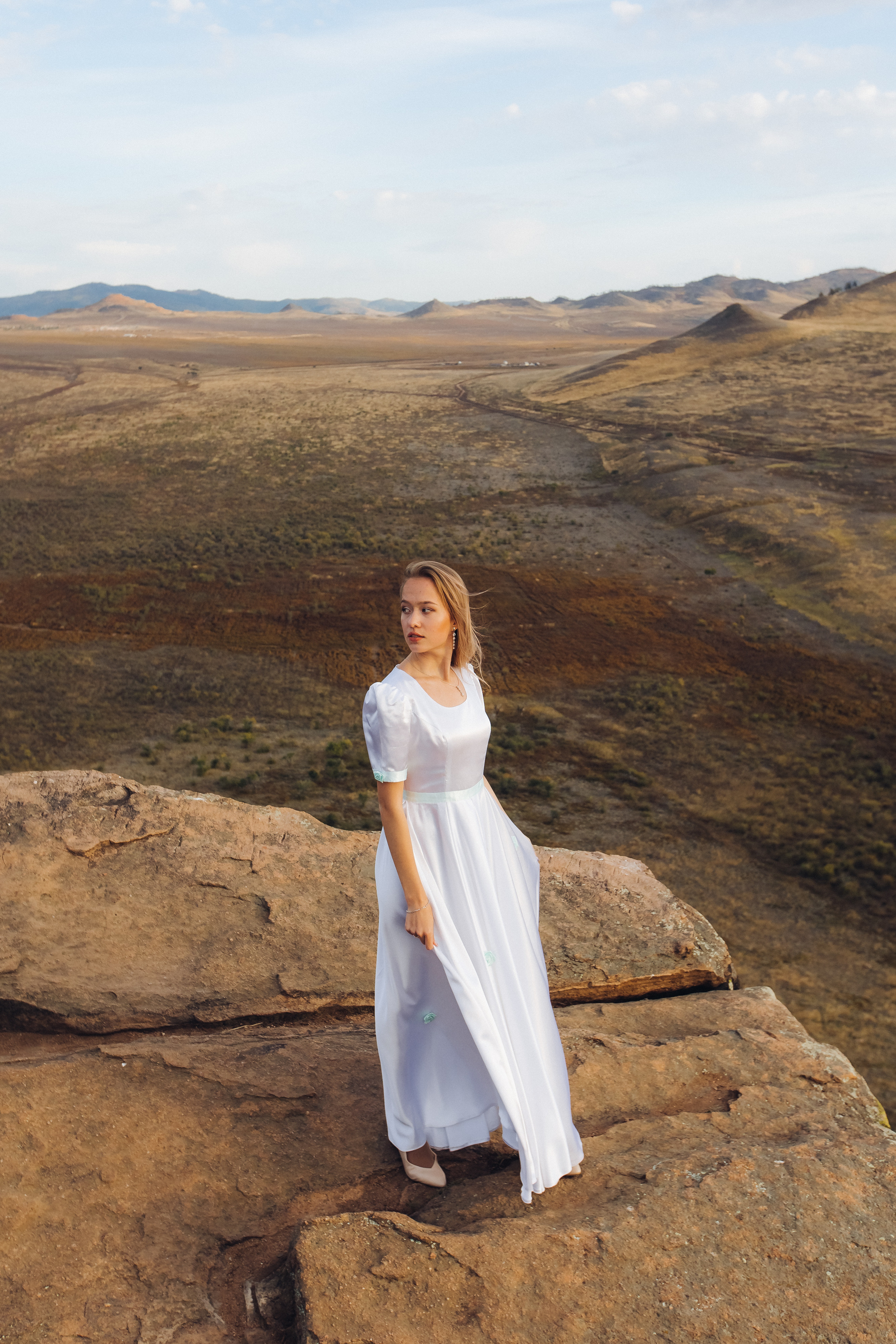 Виктор и Анастасия. Свадебный и семейный фотограф в Улан-Удэ