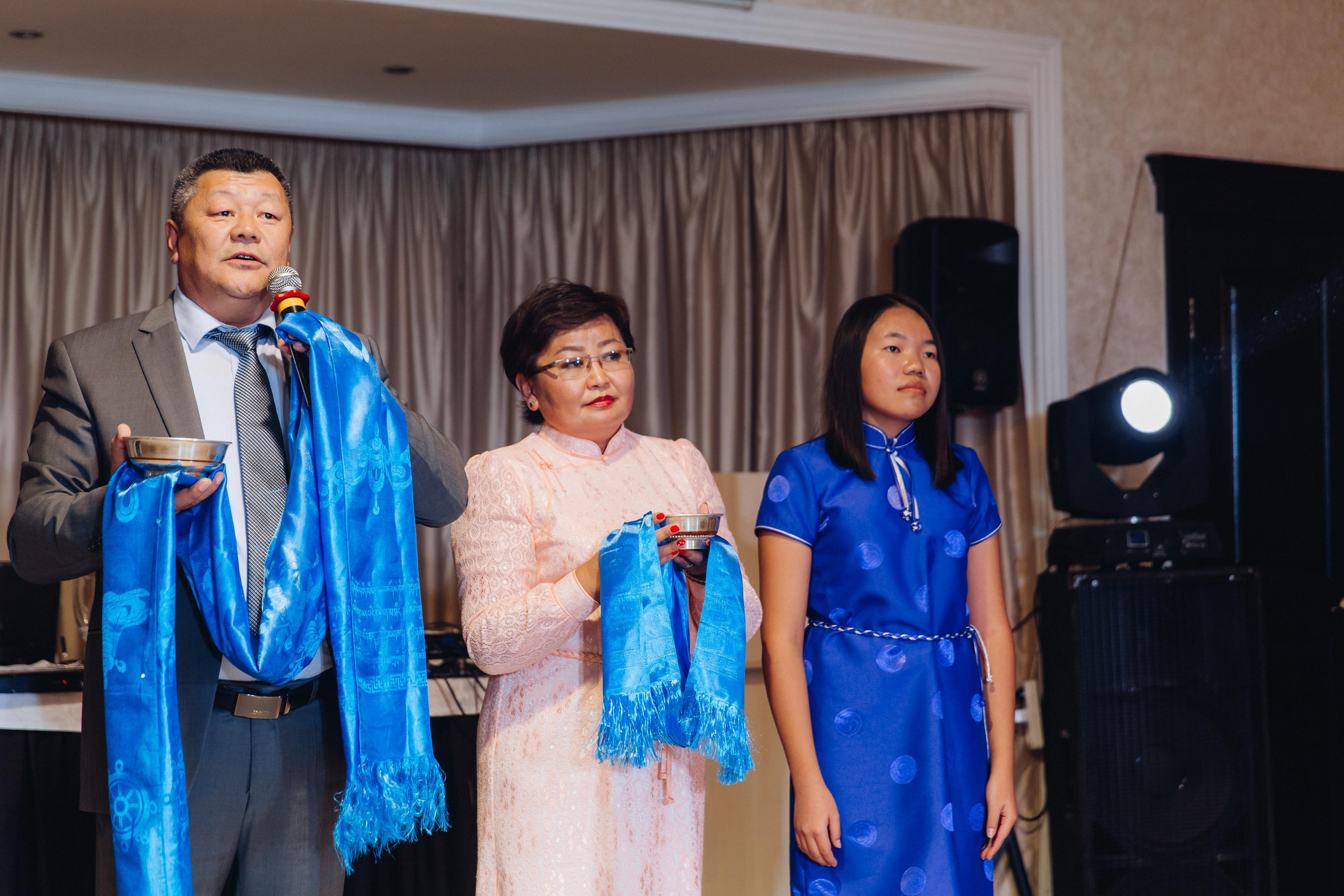 Доржо и Янжима. Свадебный и семейный фотограф в Улан-Удэ