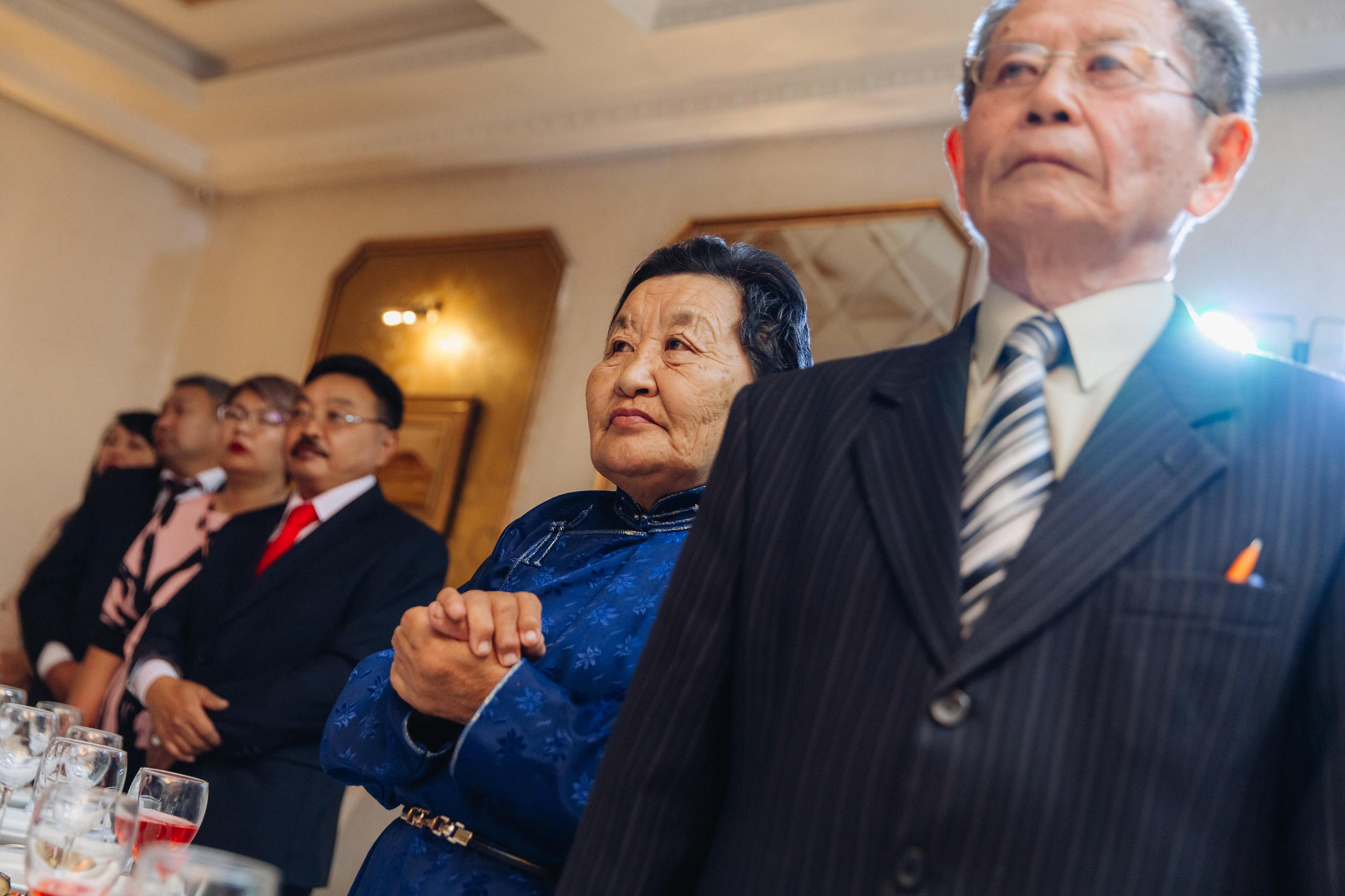 Доржо и Янжима. Свадебный и семейный фотограф в Улан-Удэ