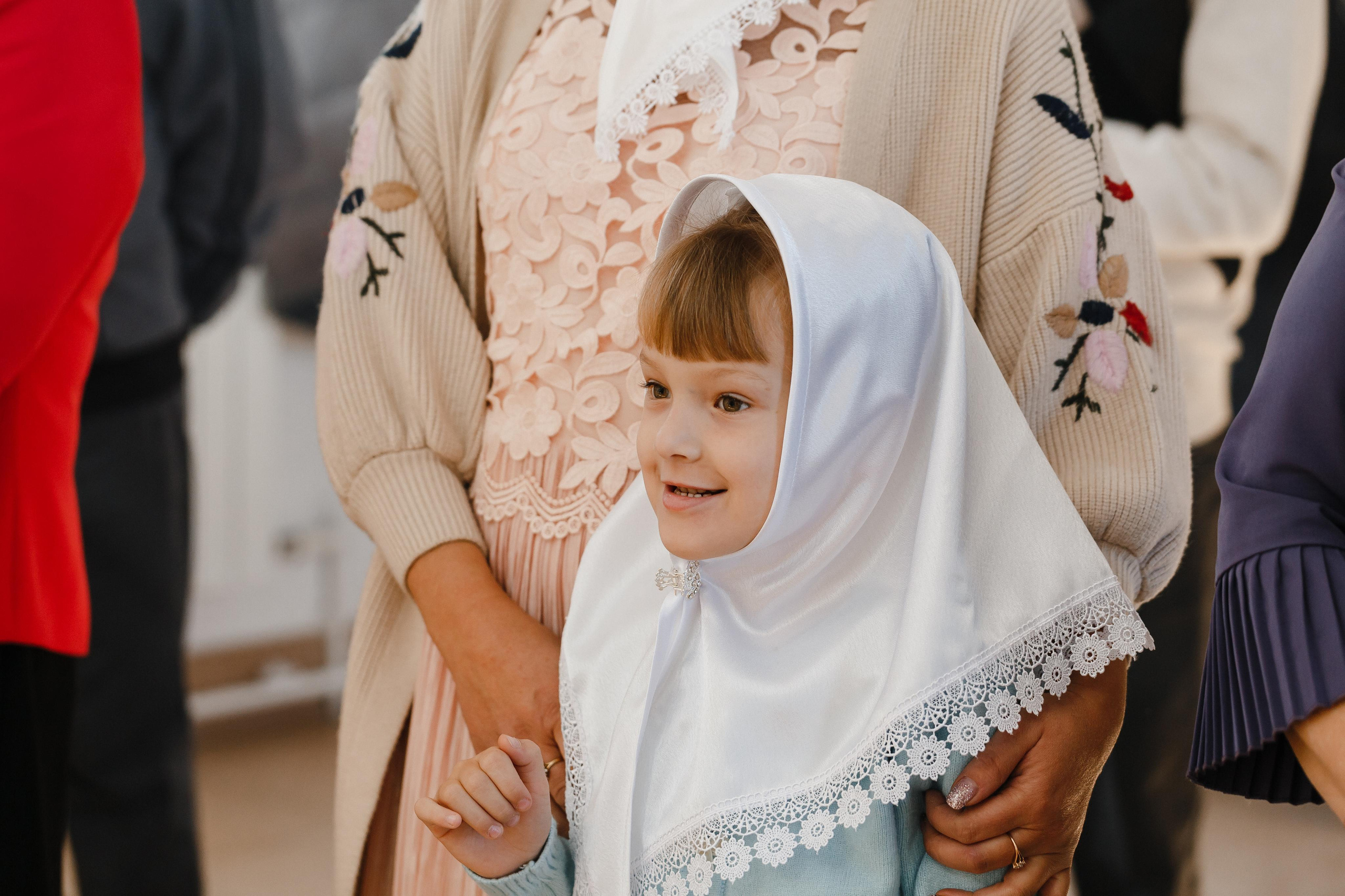 Венчание Романа и Софьи. Свадебный и семейный фотограф в Улан-Удэ