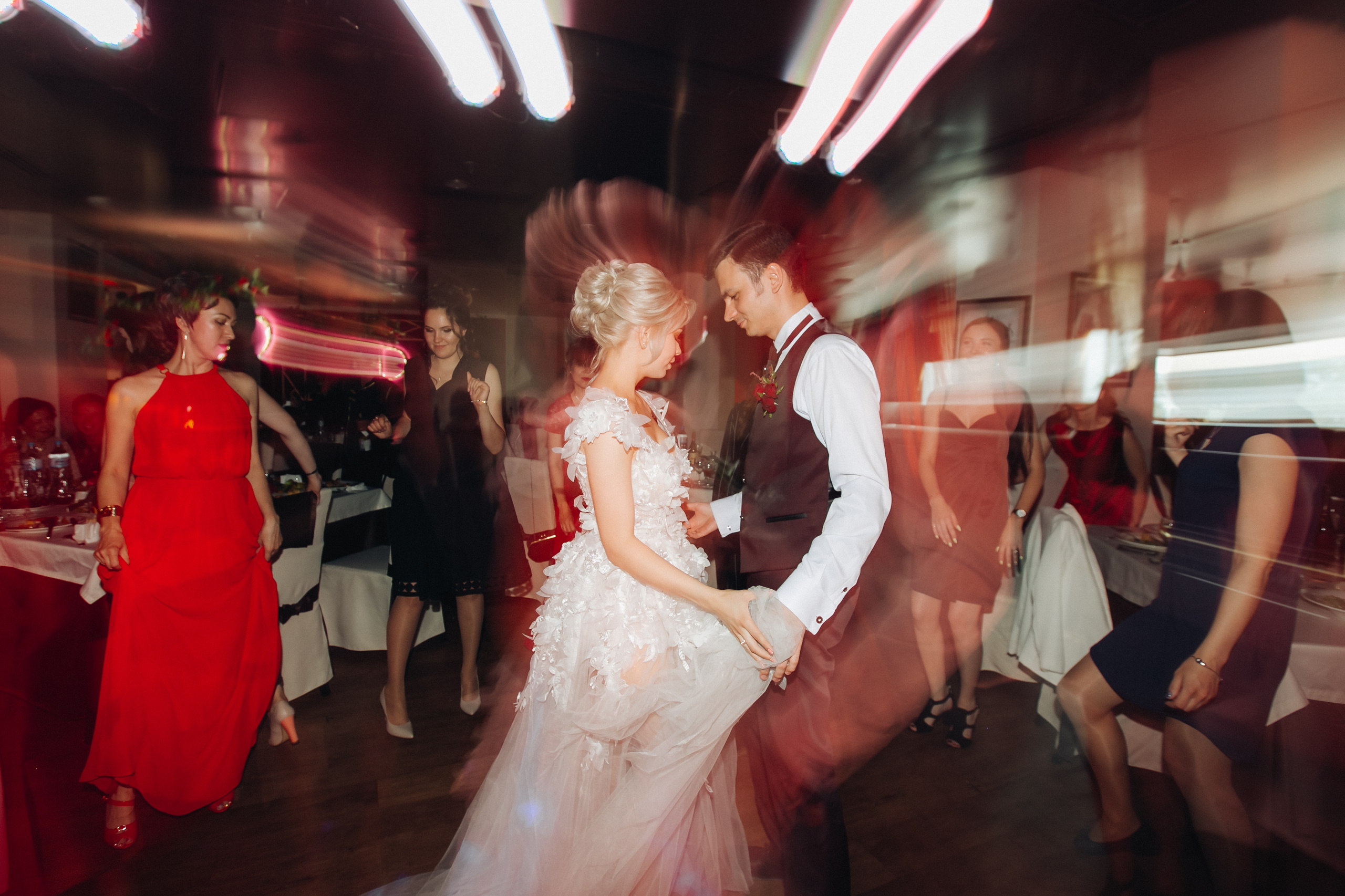 Семен и Евгения. Свадебный день. Свадебный и семейный фотограф в Улан-Удэ