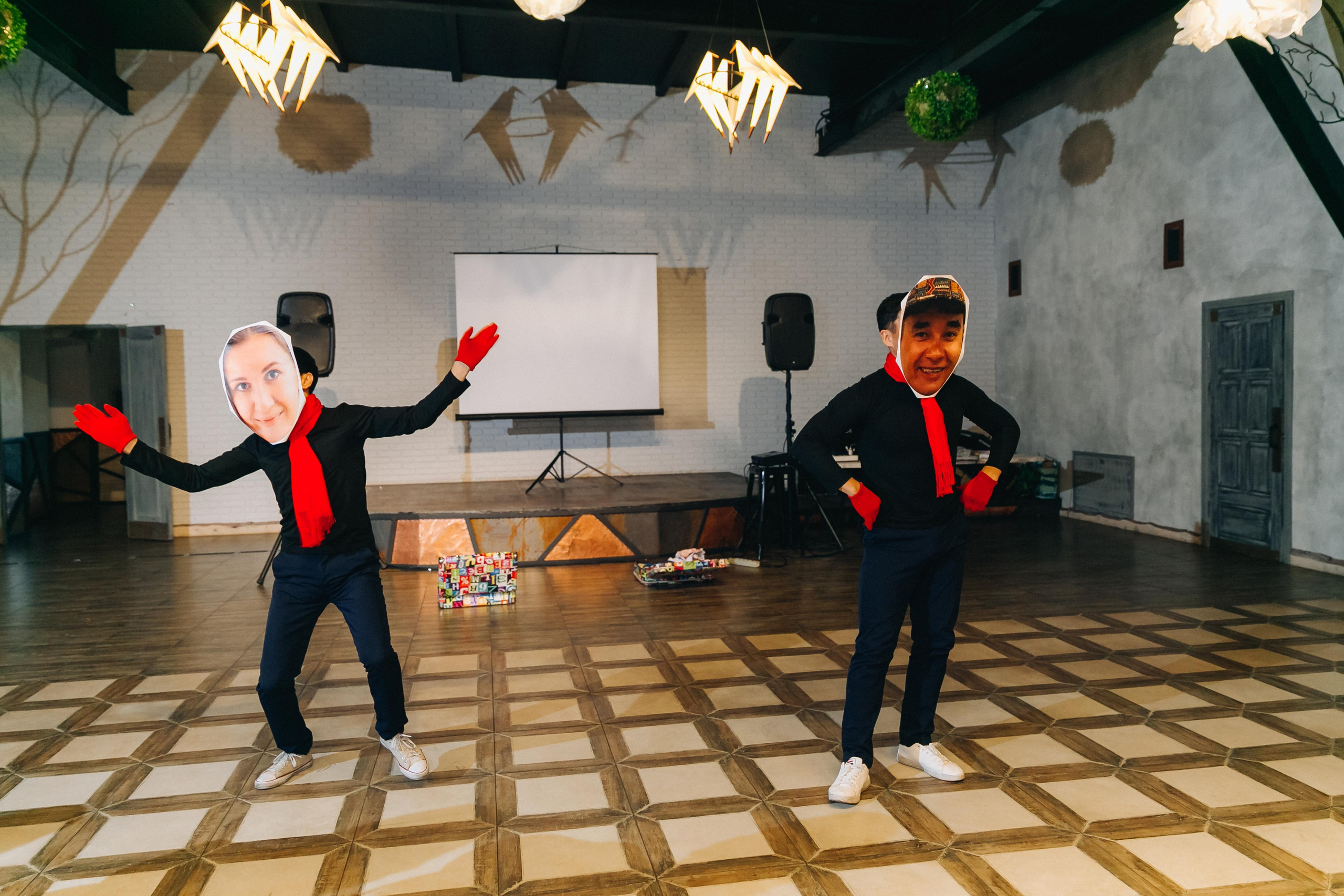 Антон и Екатерина. Свадебный и семейный фотограф в Улан-Удэ