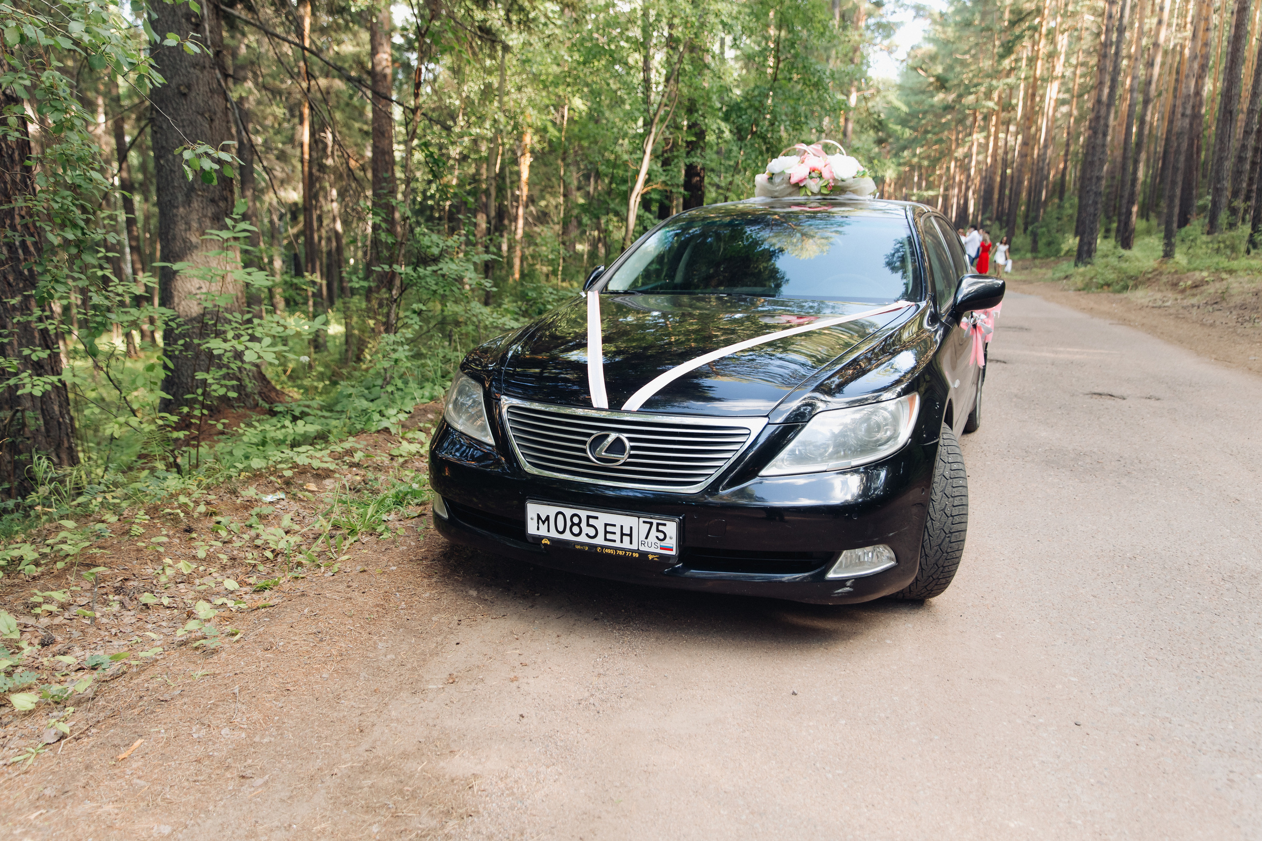 Ефрем и Намжилма. Свадебный и семейный фотограф в Улан-Удэ