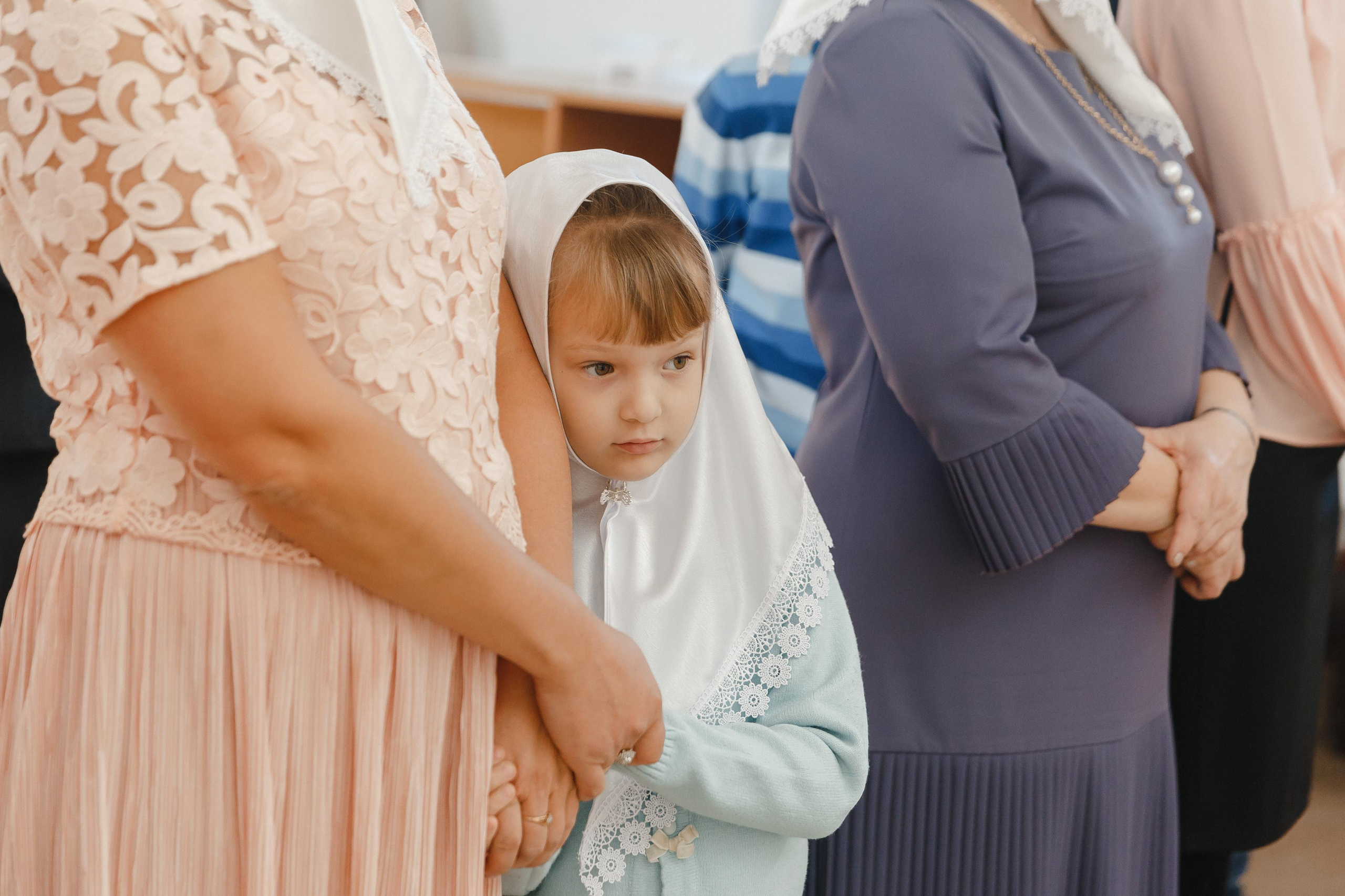 Венчание Романа и Софьи. Свадебный и семейный фотограф в Улан-Удэ