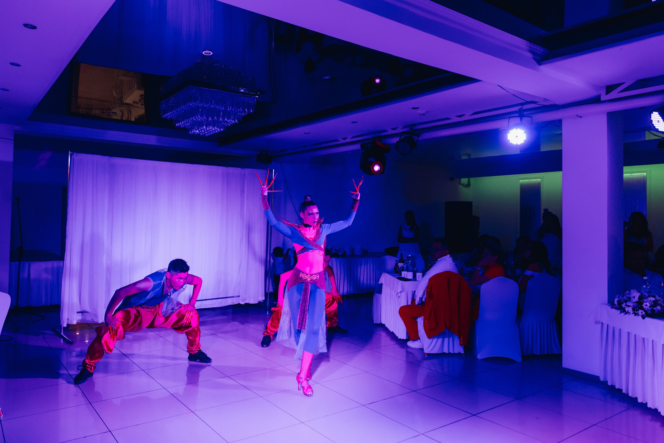 Ефрем и Намжилма. Свадебный и семейный фотограф в Улан-Удэ