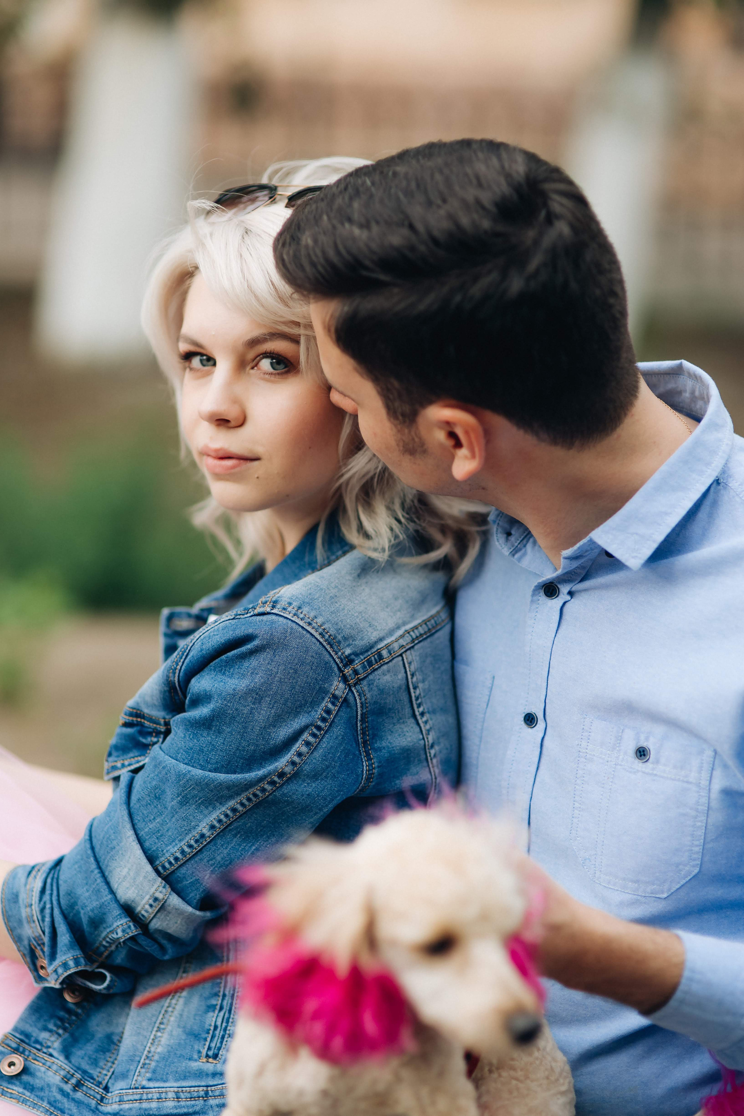 Нас связала музыка. Свадебный и семейный фотограф в Улан-Удэ