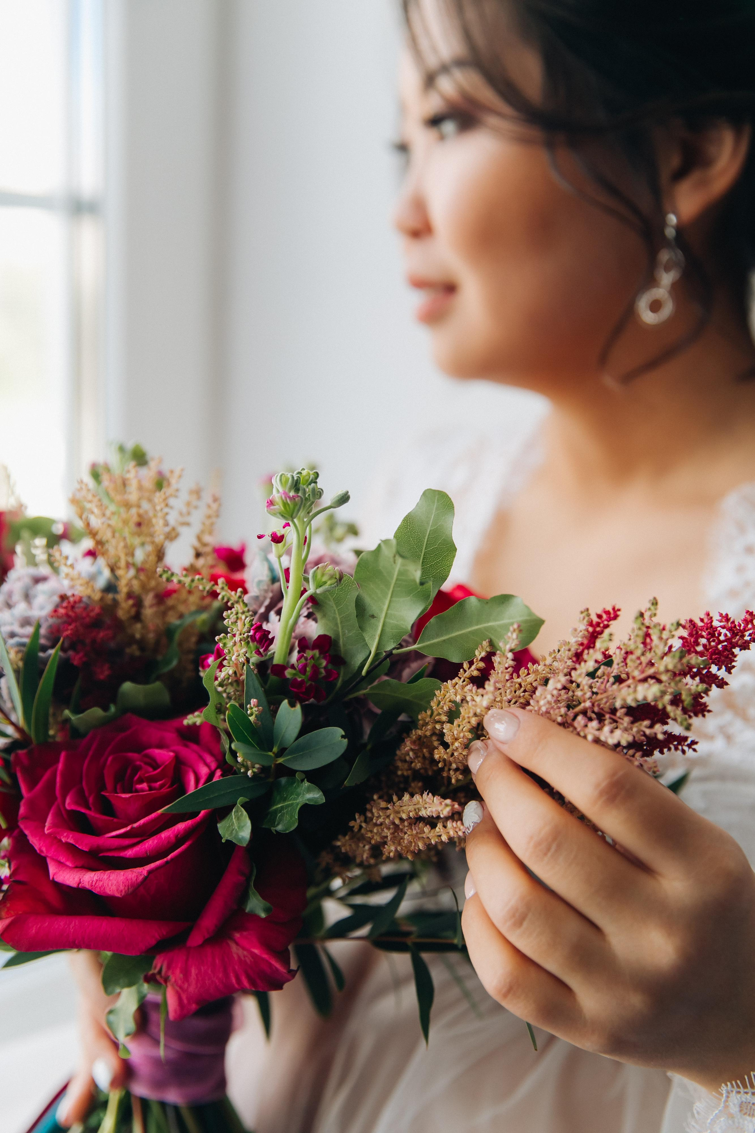 Доржо и Янжима. Свадебный и семейный фотограф в Улан-Удэ