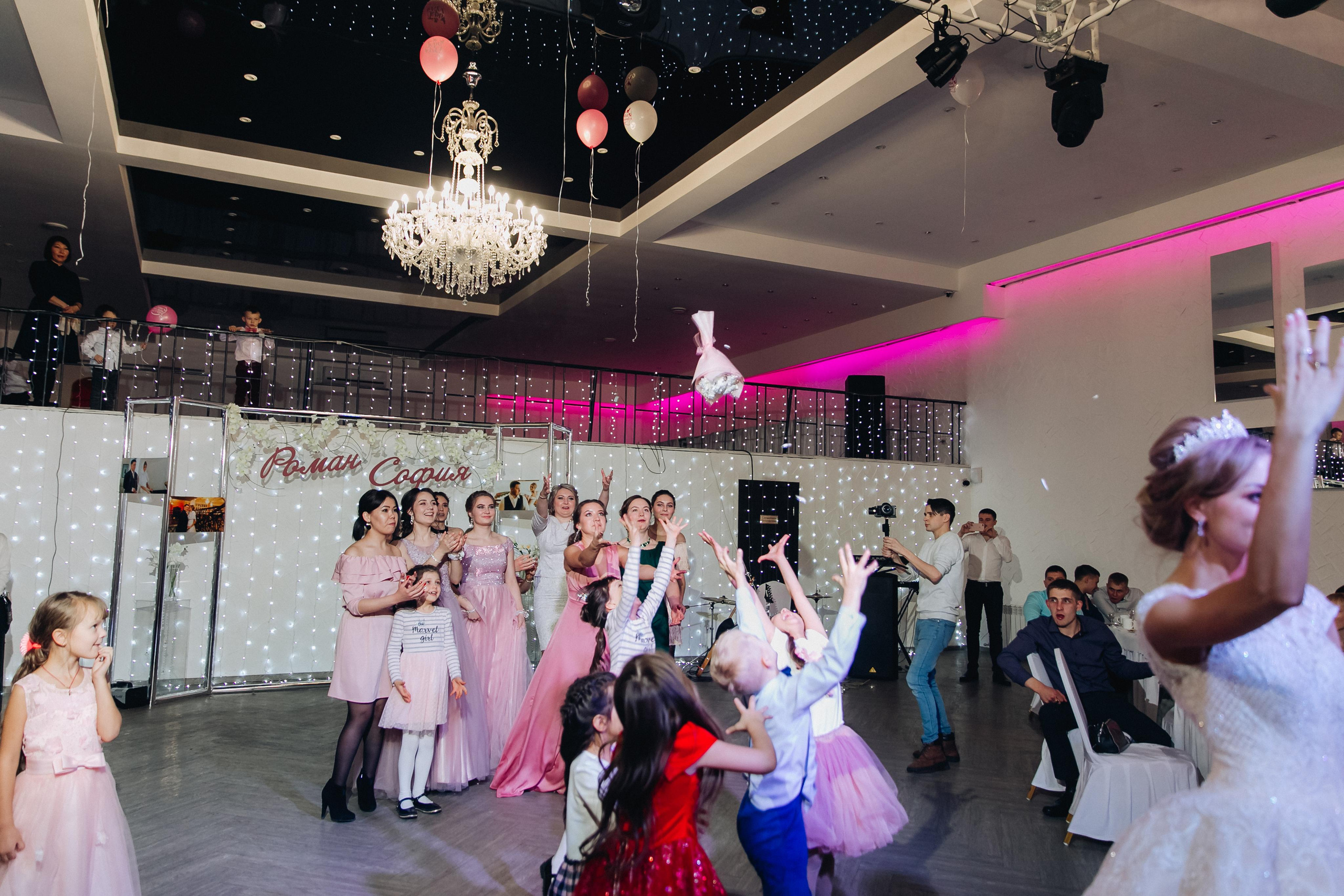 Роман и Софья. Свадебный и семейный фотограф в Улан-Удэ