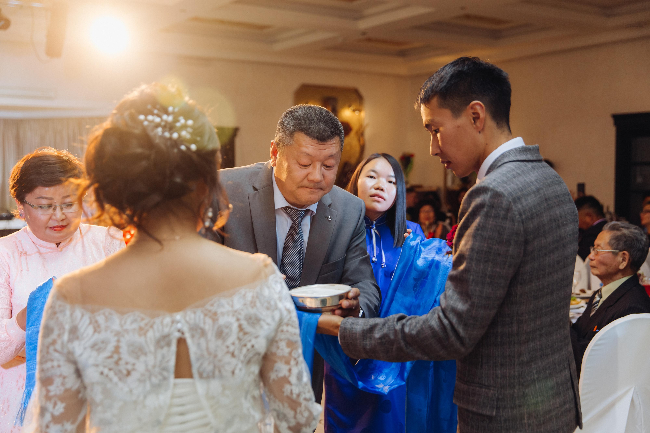 Доржо и Янжима. Свадебный и семейный фотограф в Улан-Удэ