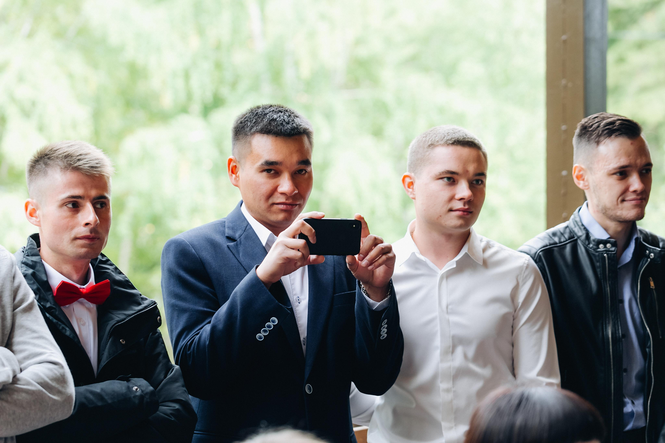 Антон и Екатерина. Свадебный и семейный фотограф в Улан-Удэ