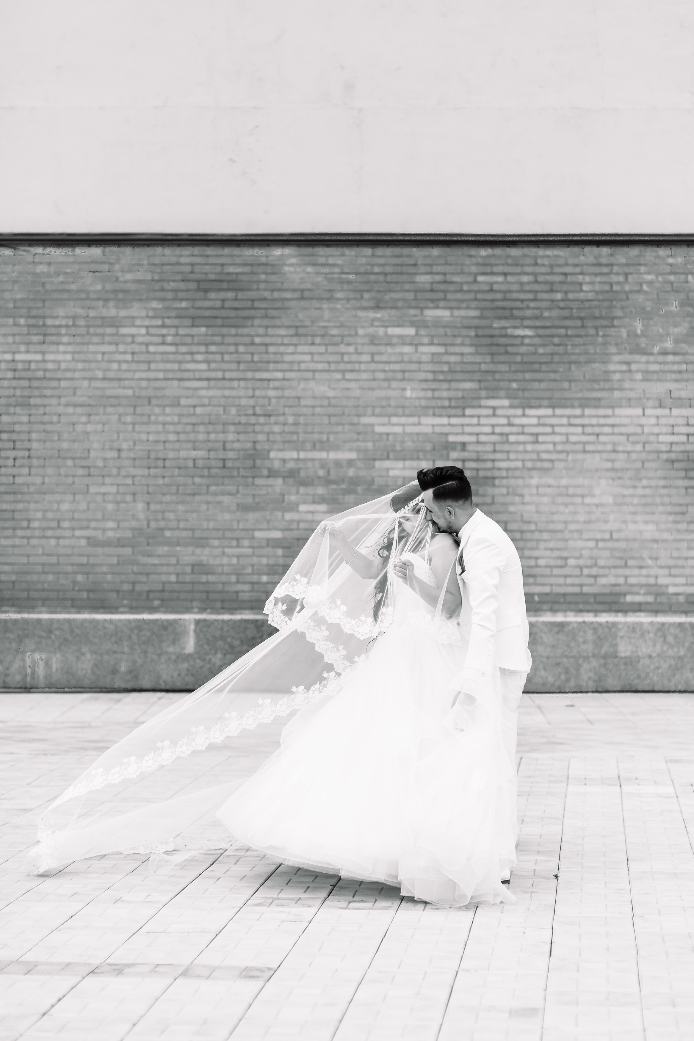 Ясин и Саяна. Свадебный и семейный фотограф в Улан-Удэ