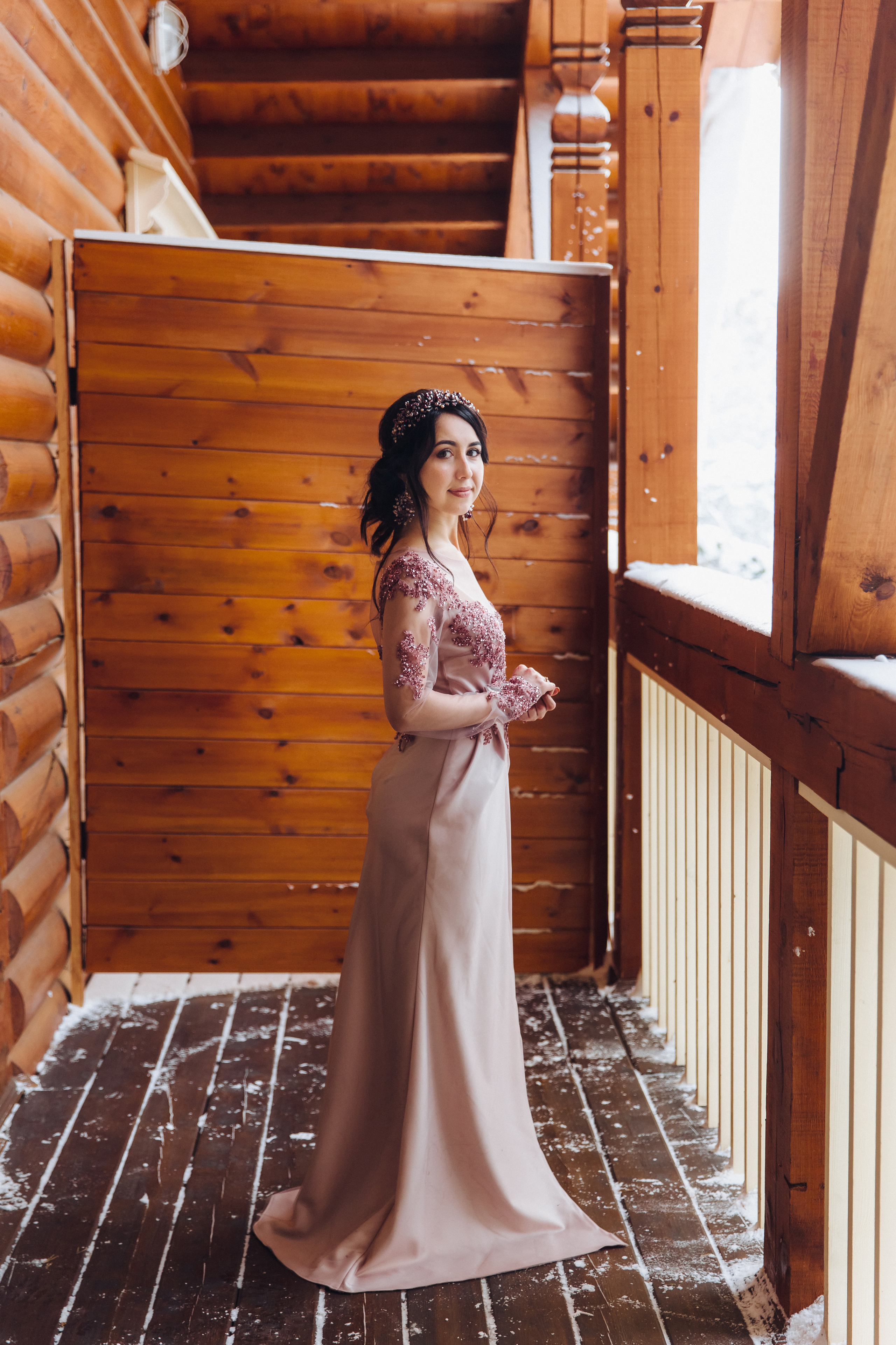 Алексей и Надежда. Свадебный и семейный фотограф в Улан-Удэ