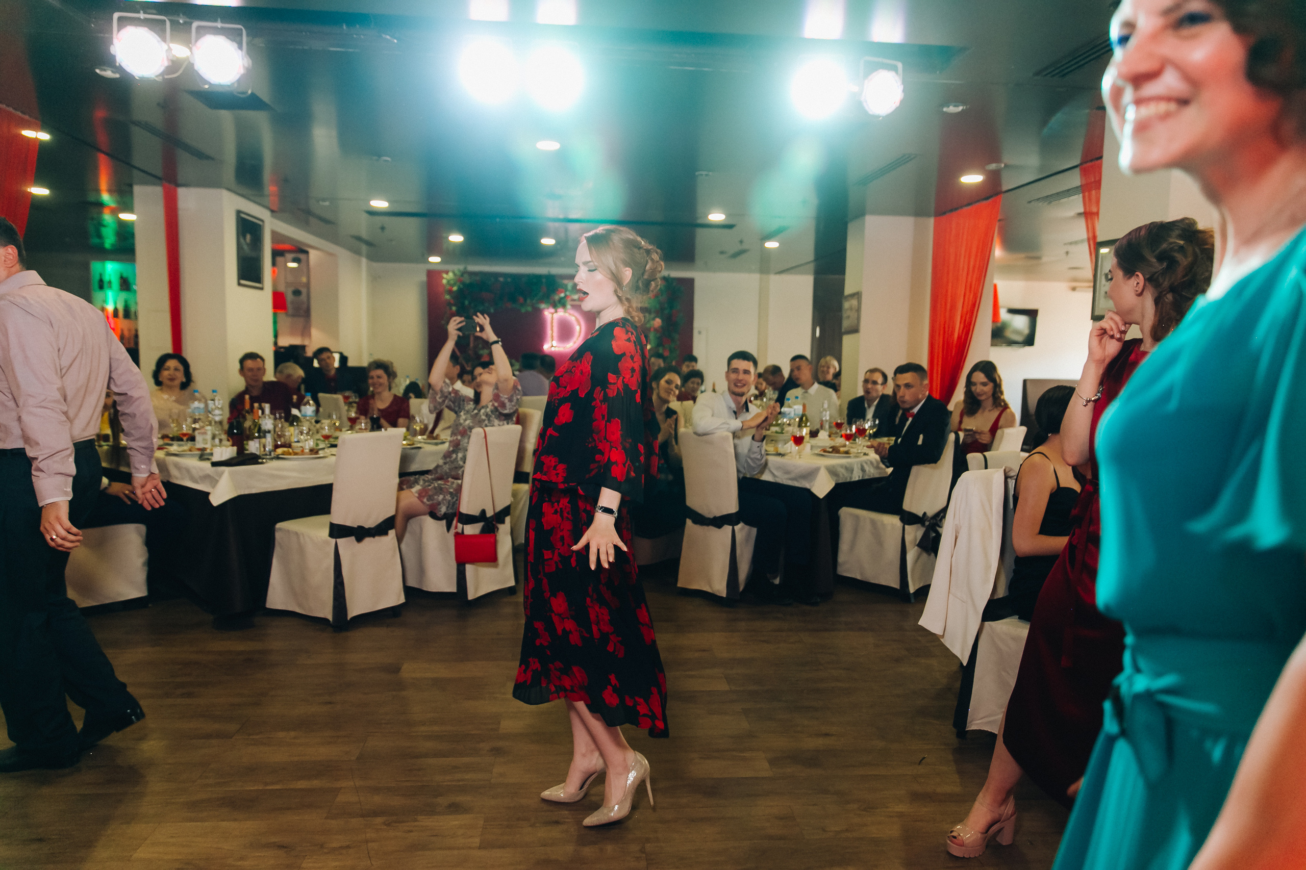 Семен и Евгения. Свадебный день. Свадебный и семейный фотограф в Улан-Удэ